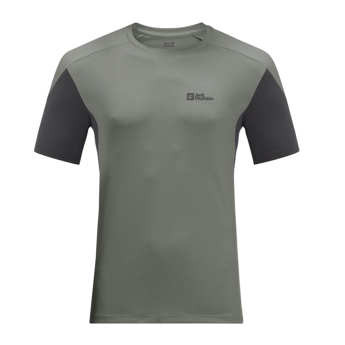 Jack-Wolfskin-Mens-Narrows-T-Shirt