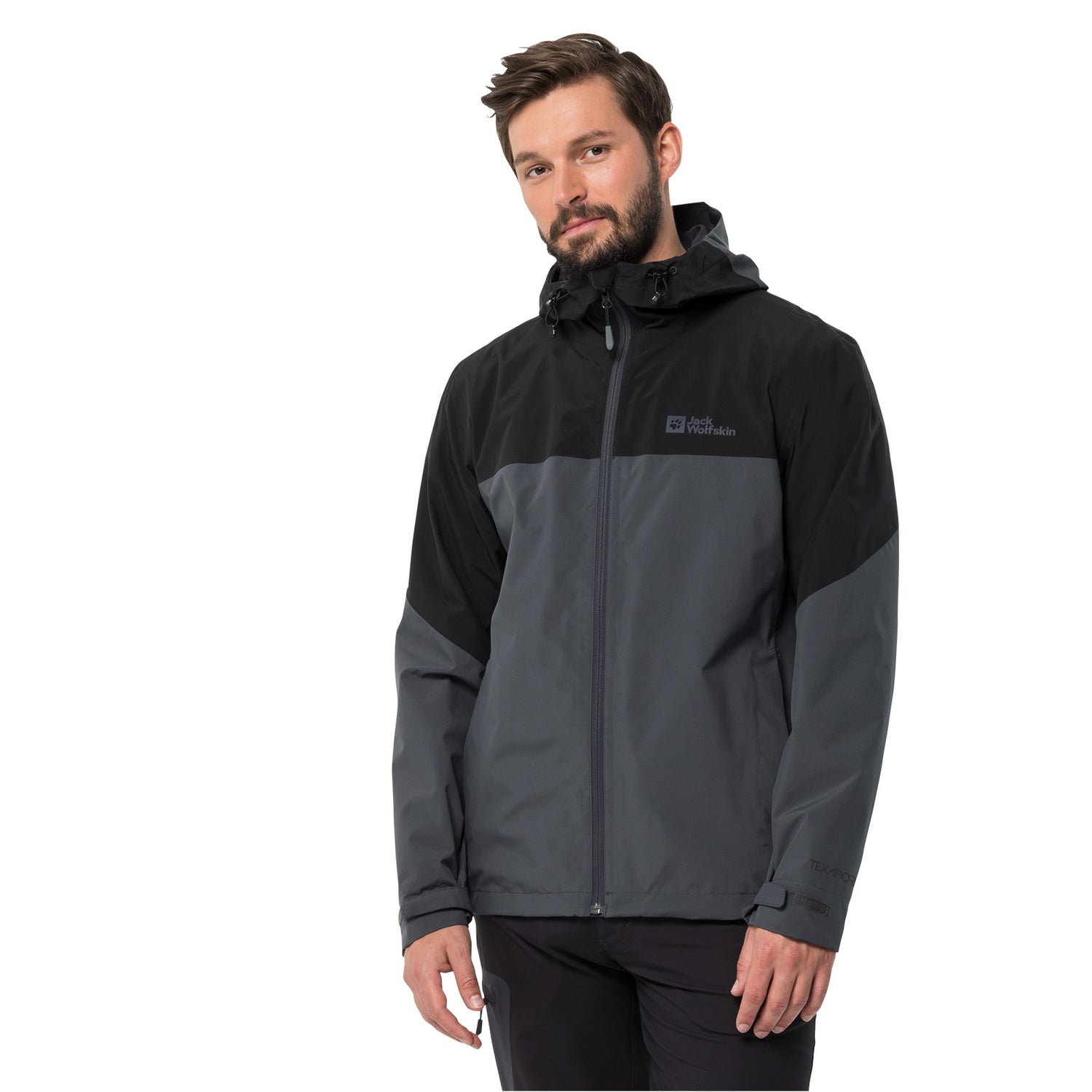 Jack-Wolfskin-Mens-Weiltal-2L-Jacket