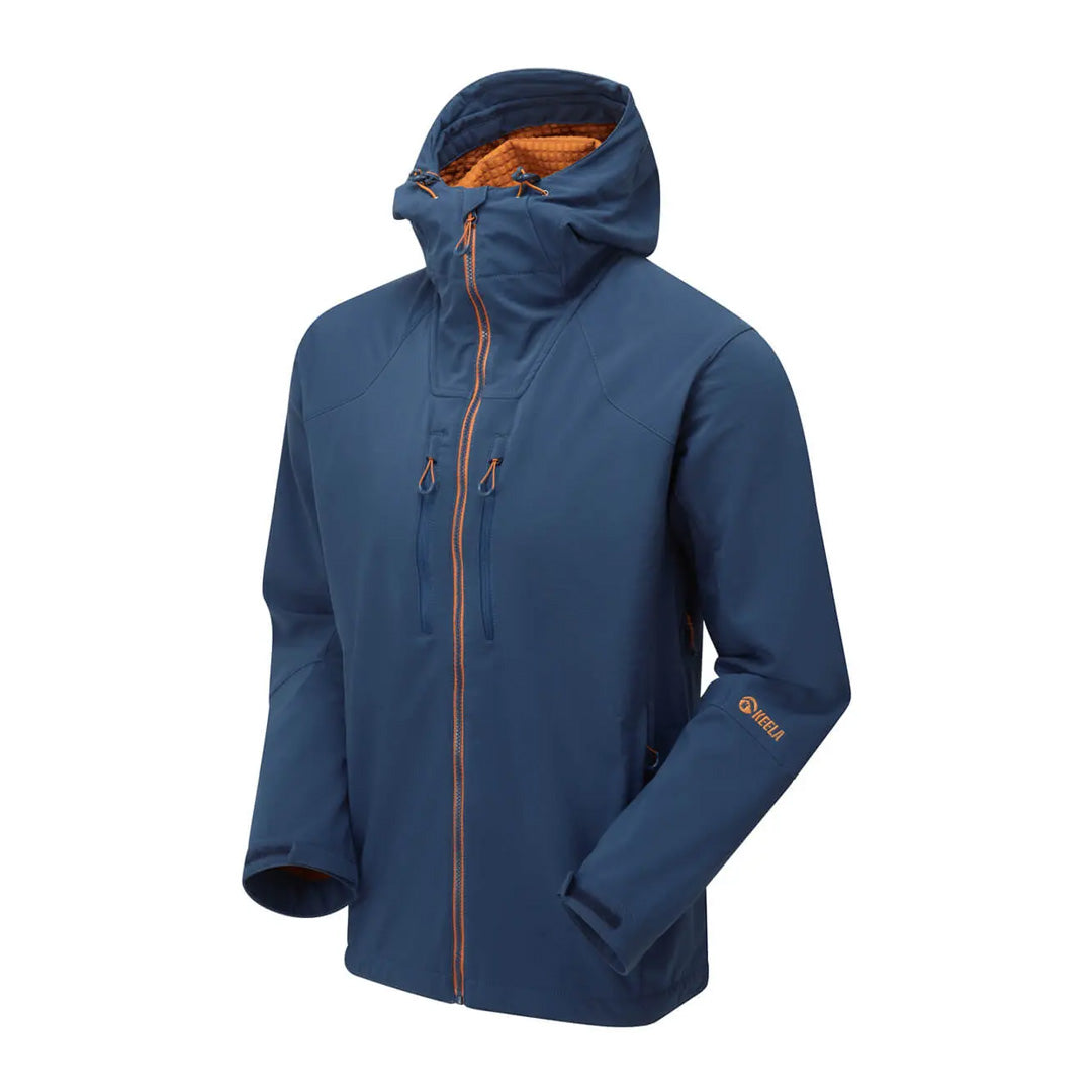 Keela Hydron Softshell Jacket New Forest Clothing