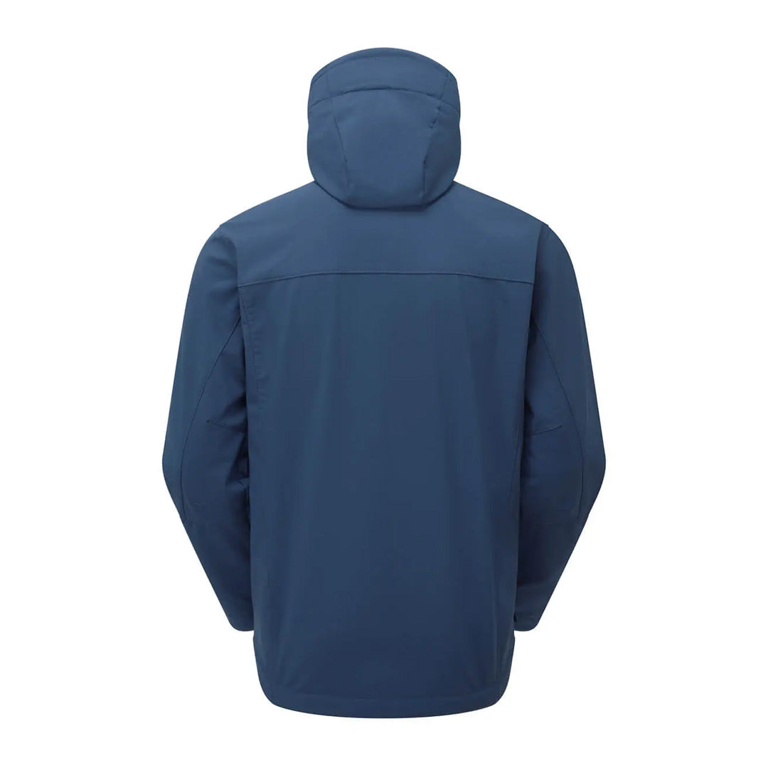 Keela-Hydron-Softshell-Jacket