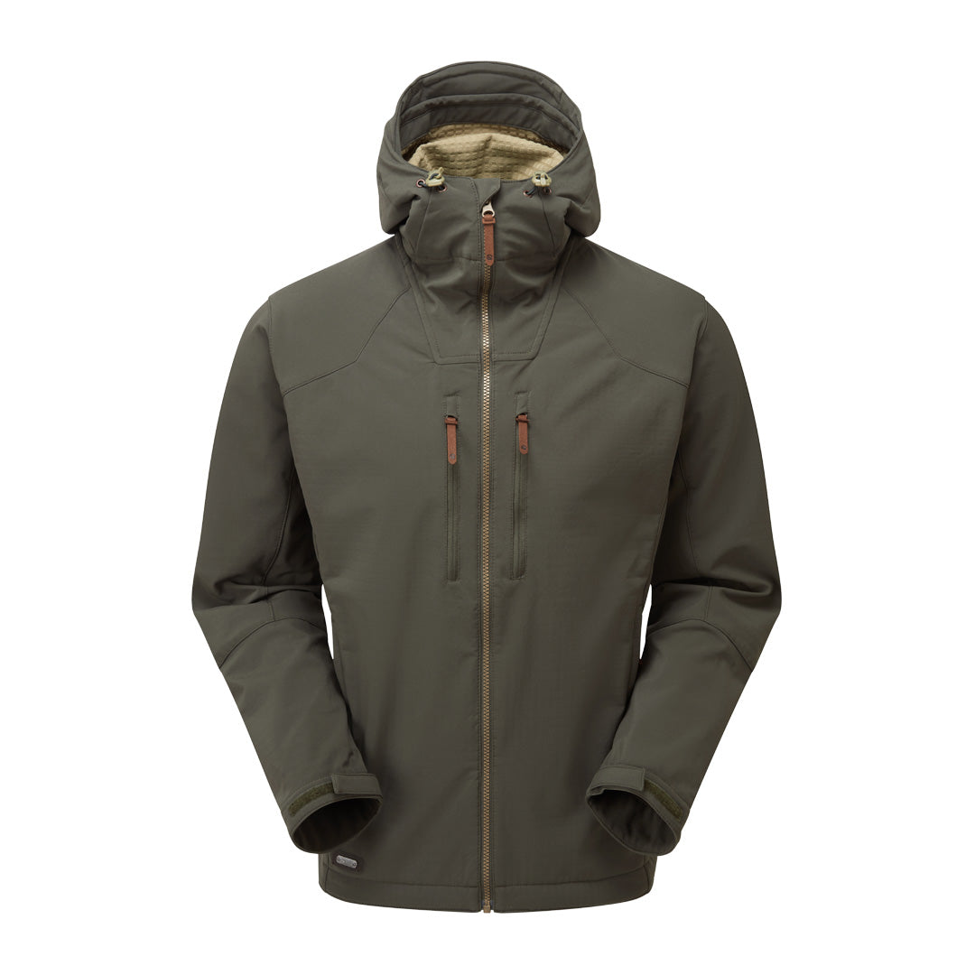 Keela-Hydron-Softshell-Jacket