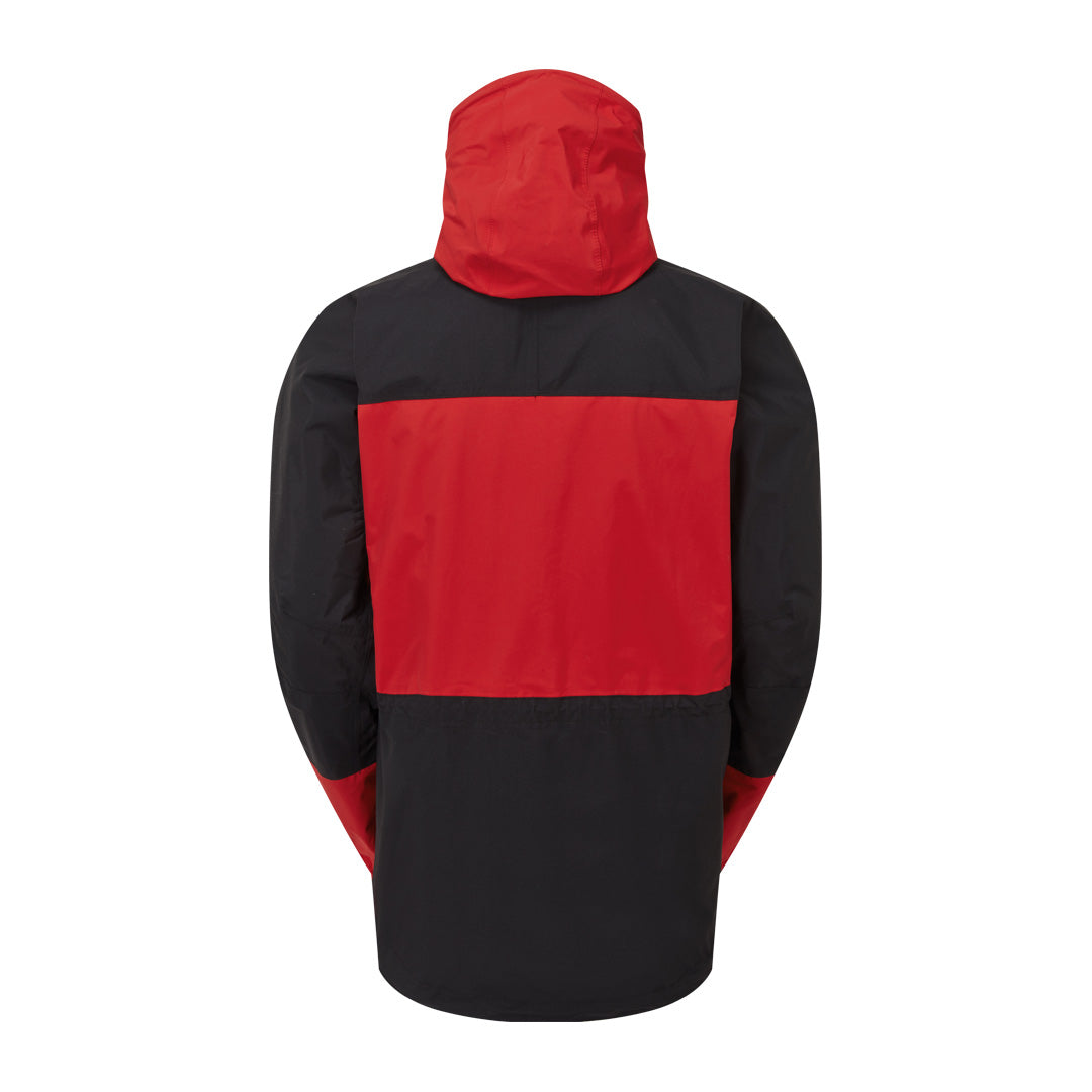 Keela munro expedition jacket top
