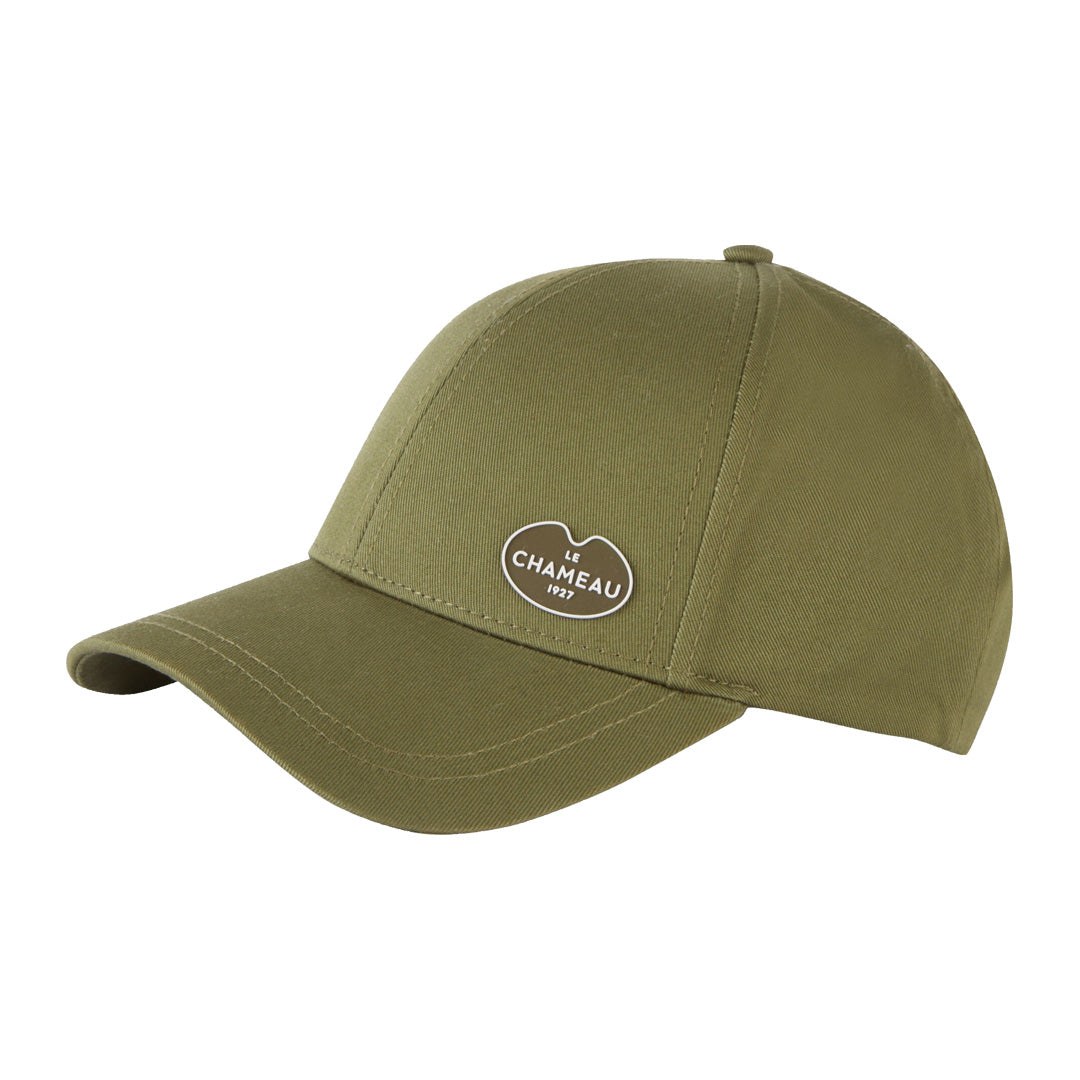 Le-Chameau-Cotton-Cap