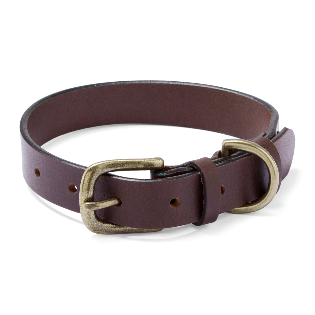 Le-Chameau-Dog-Collar