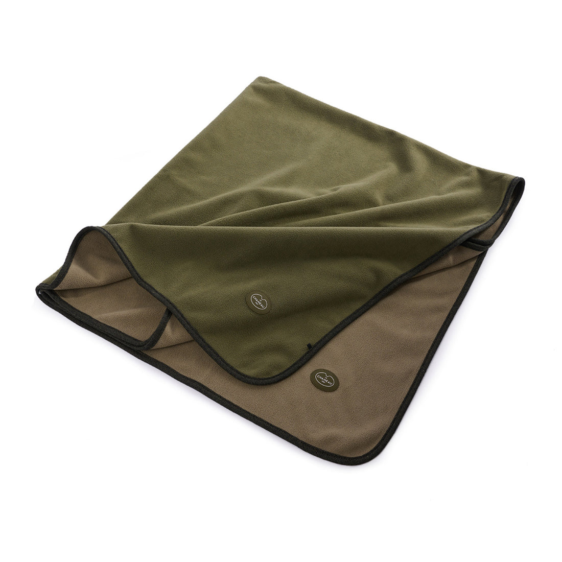 Le-Chameau-Waterproof-Fleece-Throw