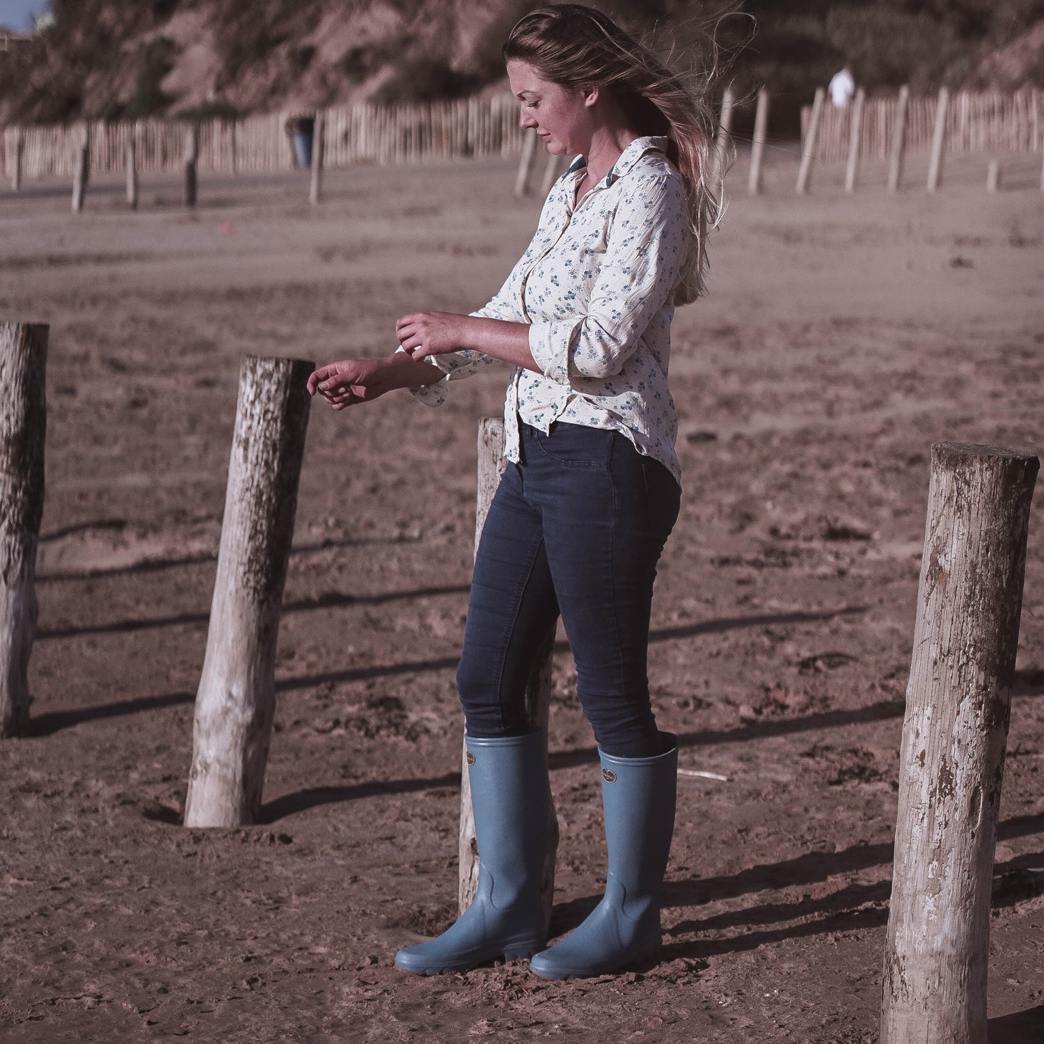 Le-Chameau-Women&