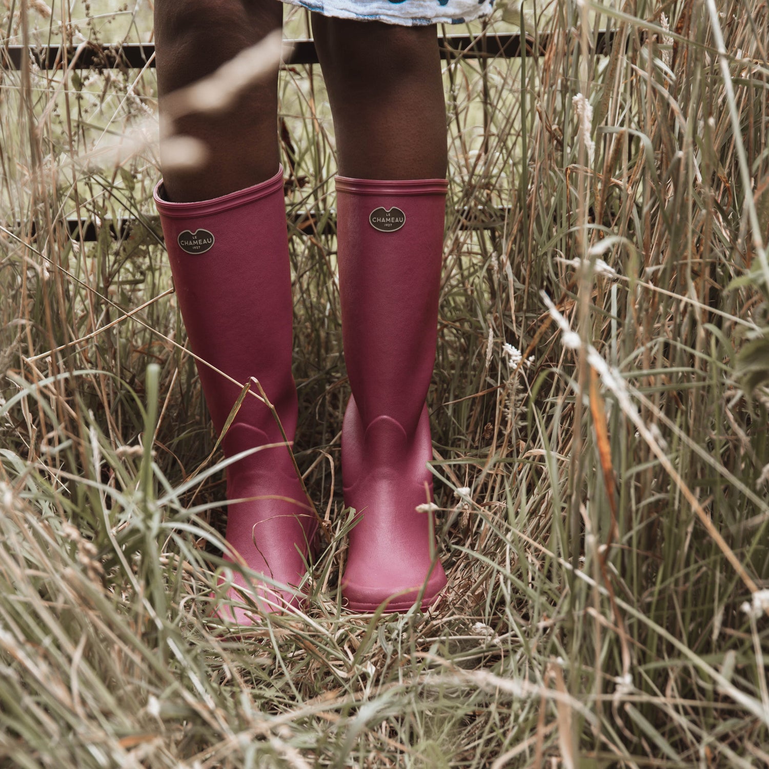 Le-Chameau-Women&