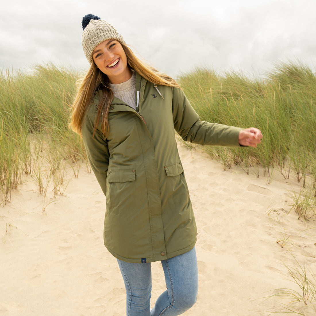 Lighthouse-Iona-Long-Ladies-Waterproof-Coat