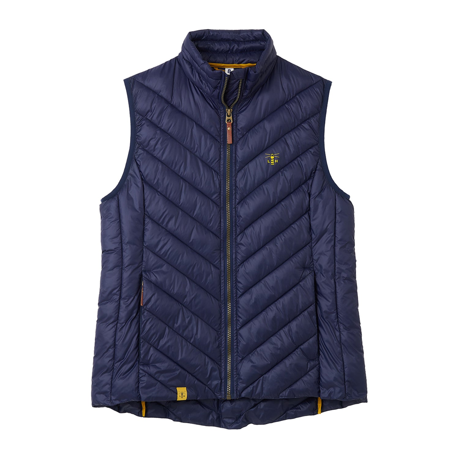 Lighthouse-Laurel-Gilet