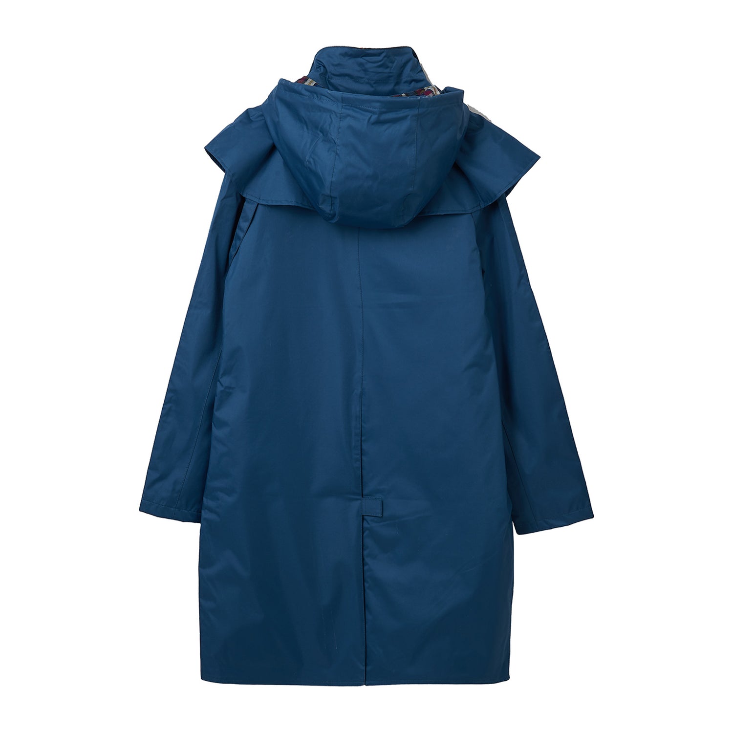 Lighthouse-Outrider-3/4-Length-Ladies-Waterproof-Raincoat