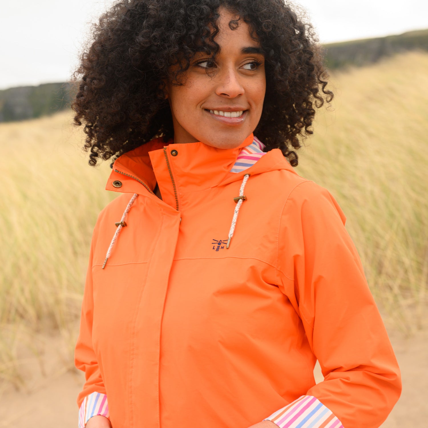 Lighthouse-Rebecca-Ladies-Coat