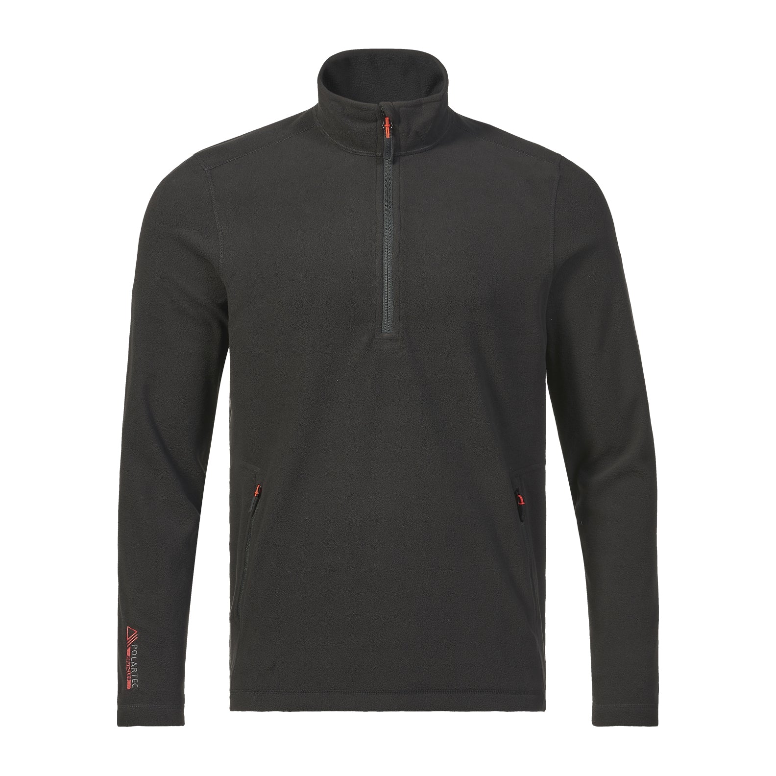 Musto-Corsica-Polartec-100GM-1/2-Zip-Fleece-2.0