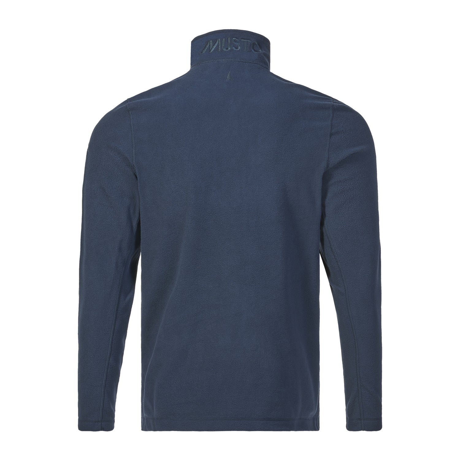 Musto-Corsica-Polartec-100GM-1/2-Zip-Fleece-2.0