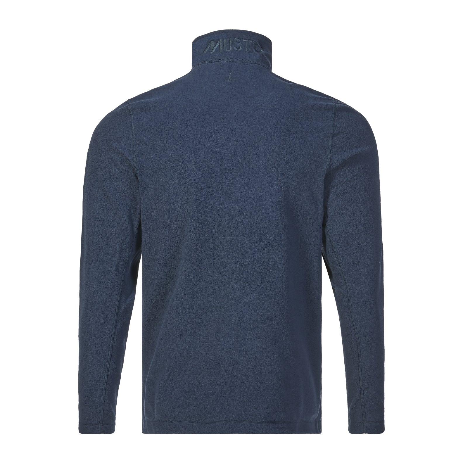 Musto-Corsica-Polartec-100GM-1/2-Zip-Fleece-2.0