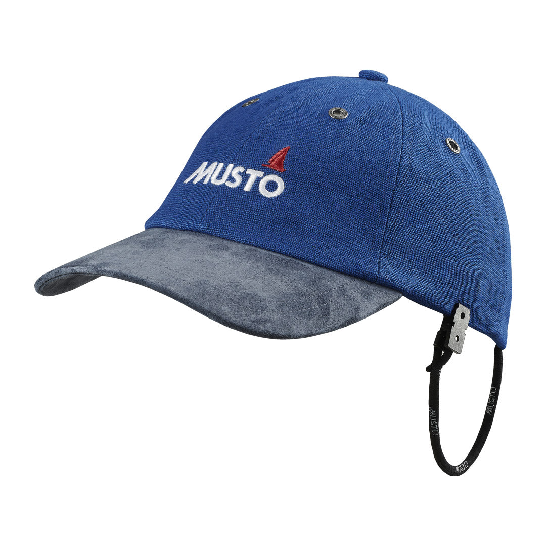 Musto-Evolution-Original-Crew-Cap