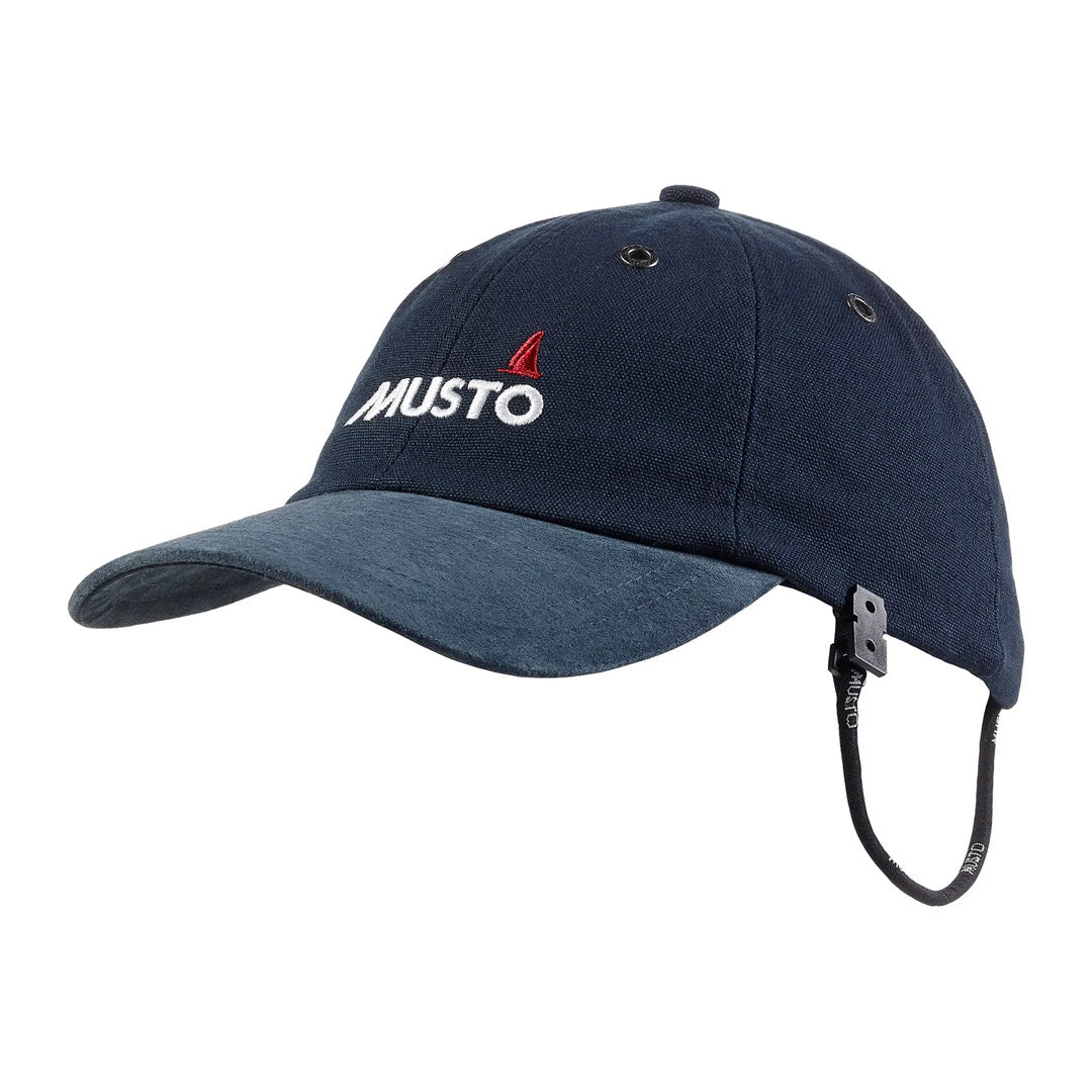 Musto-Evolution-Original-Crew-Cap
