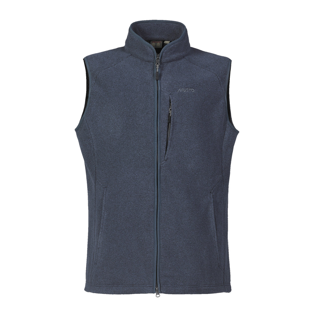 Musto-Fenland-Polartec-Vest