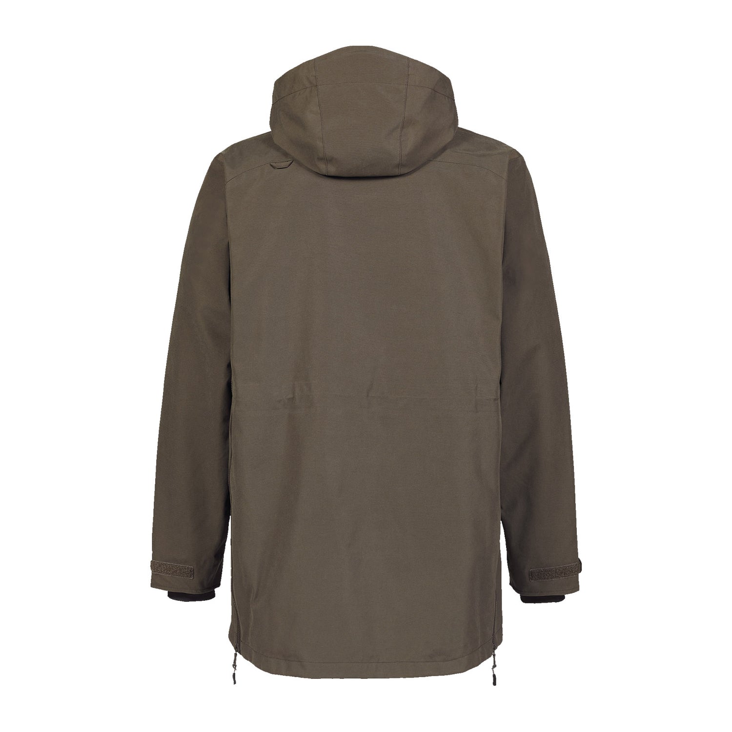 Musto-Keepers-Smock