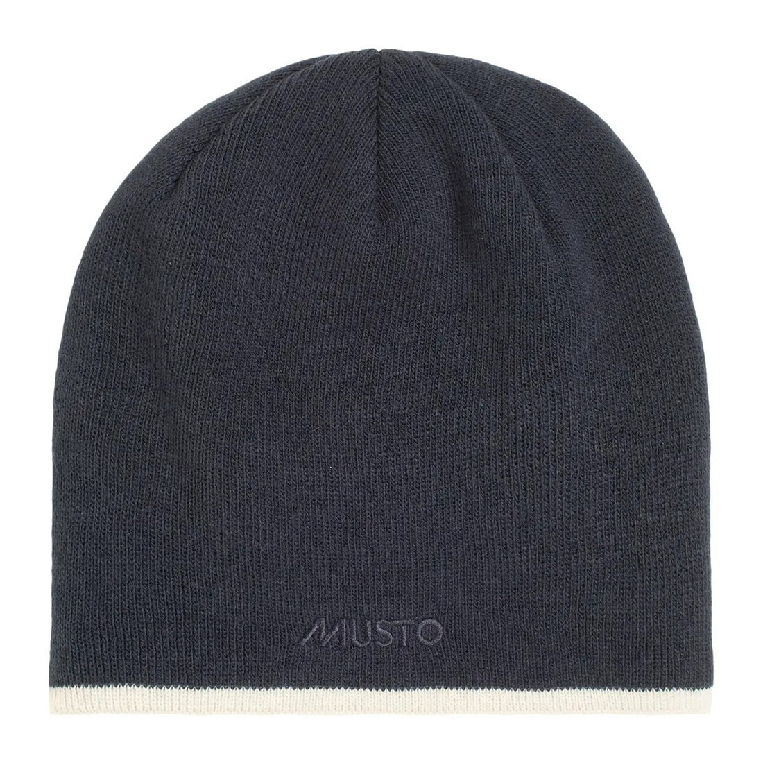 Musto-Knitted-Beanie