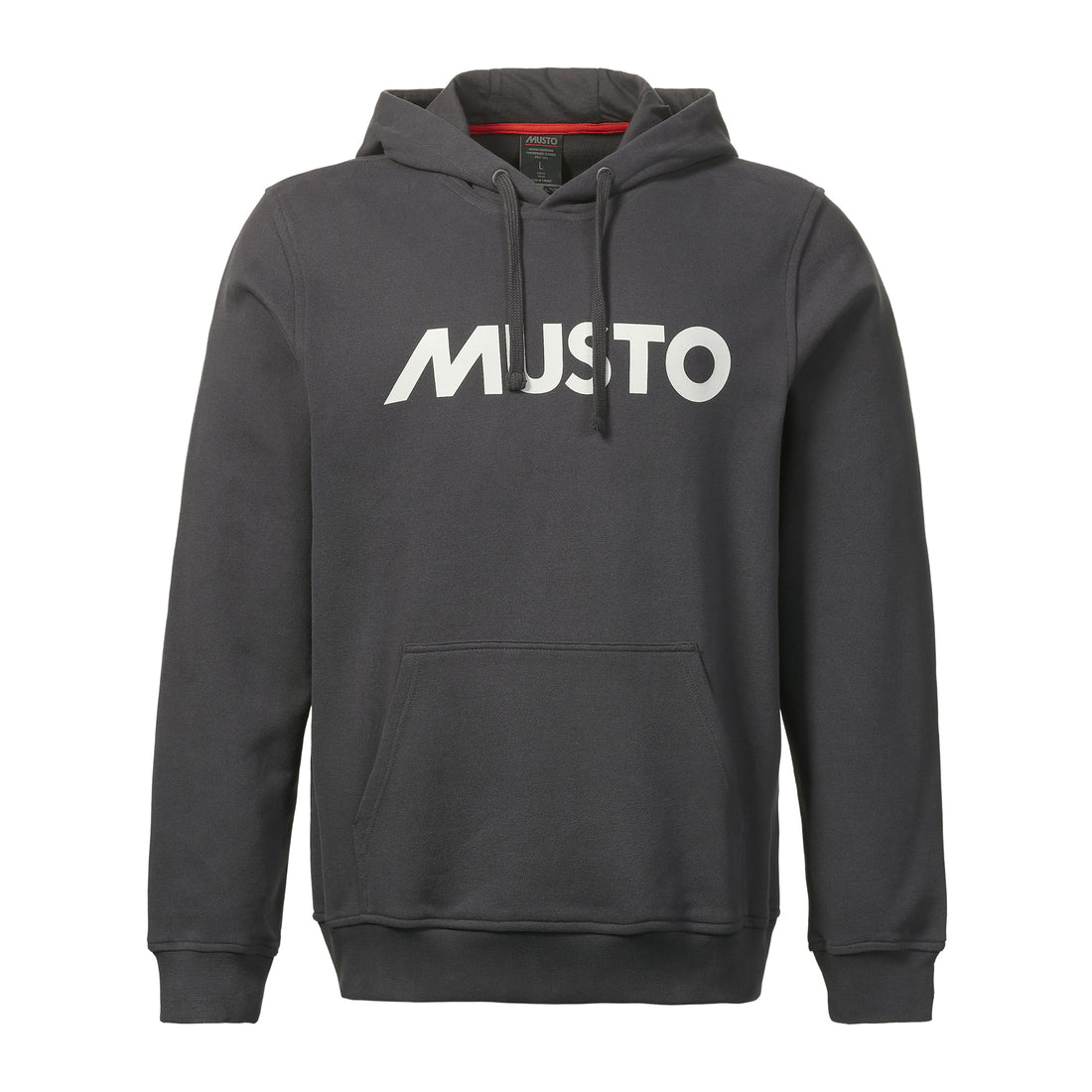 Musto-Logo-Hoodie