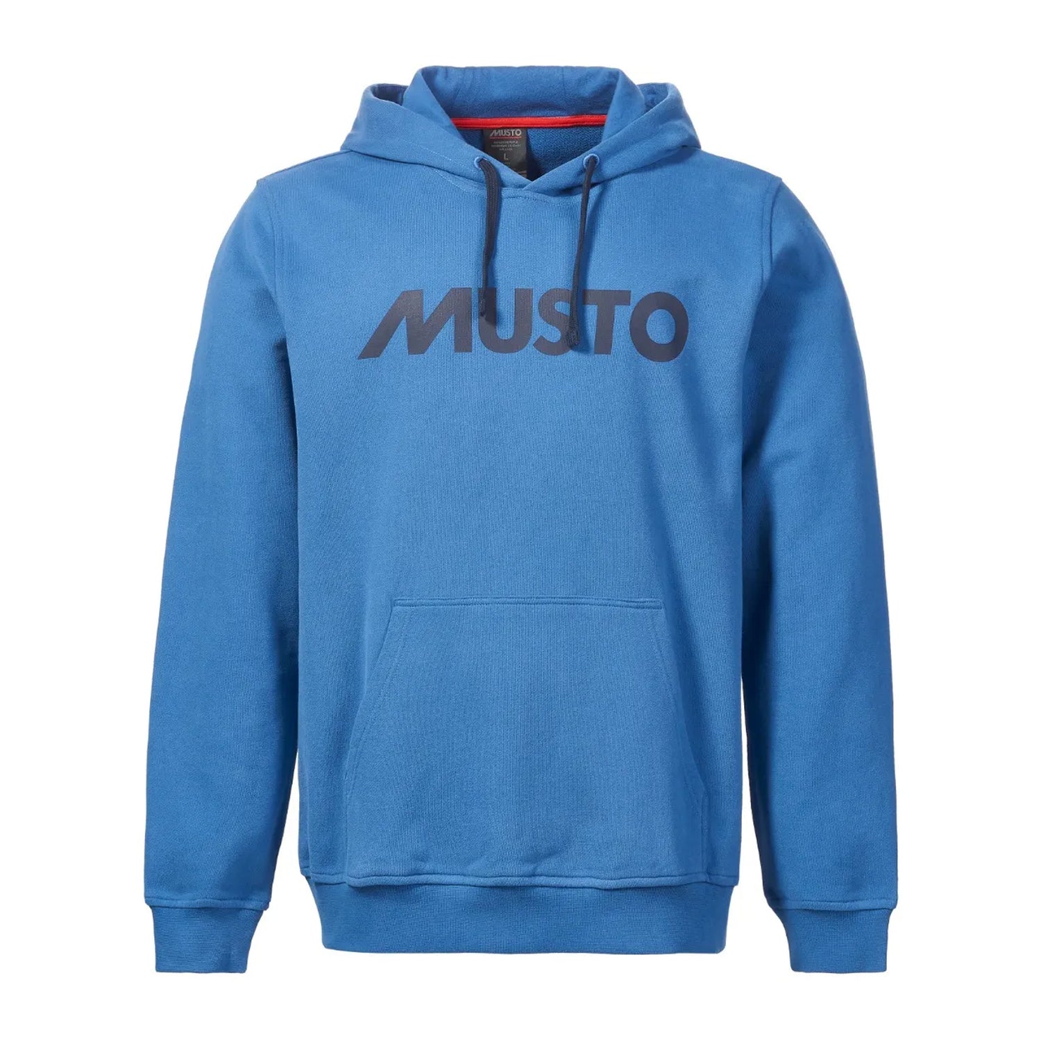 Musto-Logo-Hoodie