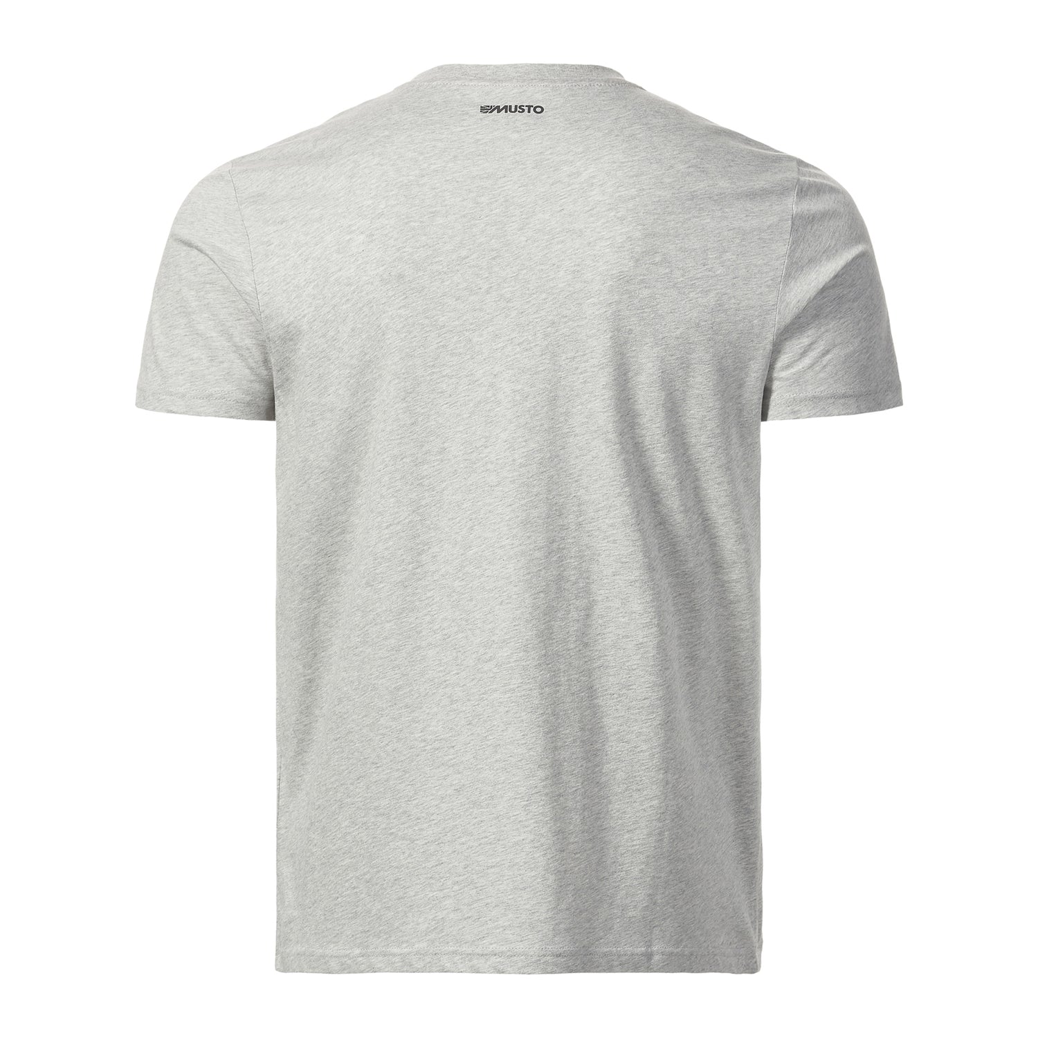 Musto-Logo-T-Shirt