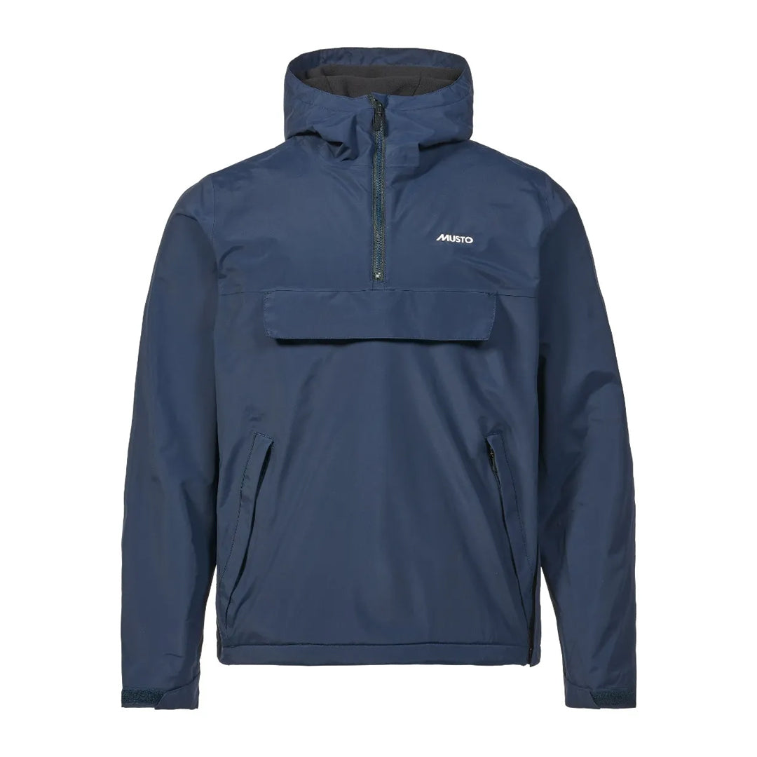 Musto-Snug-Anorak