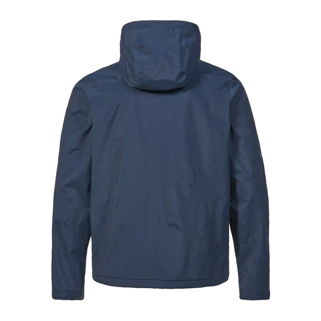 Musto-Snug-Anorak