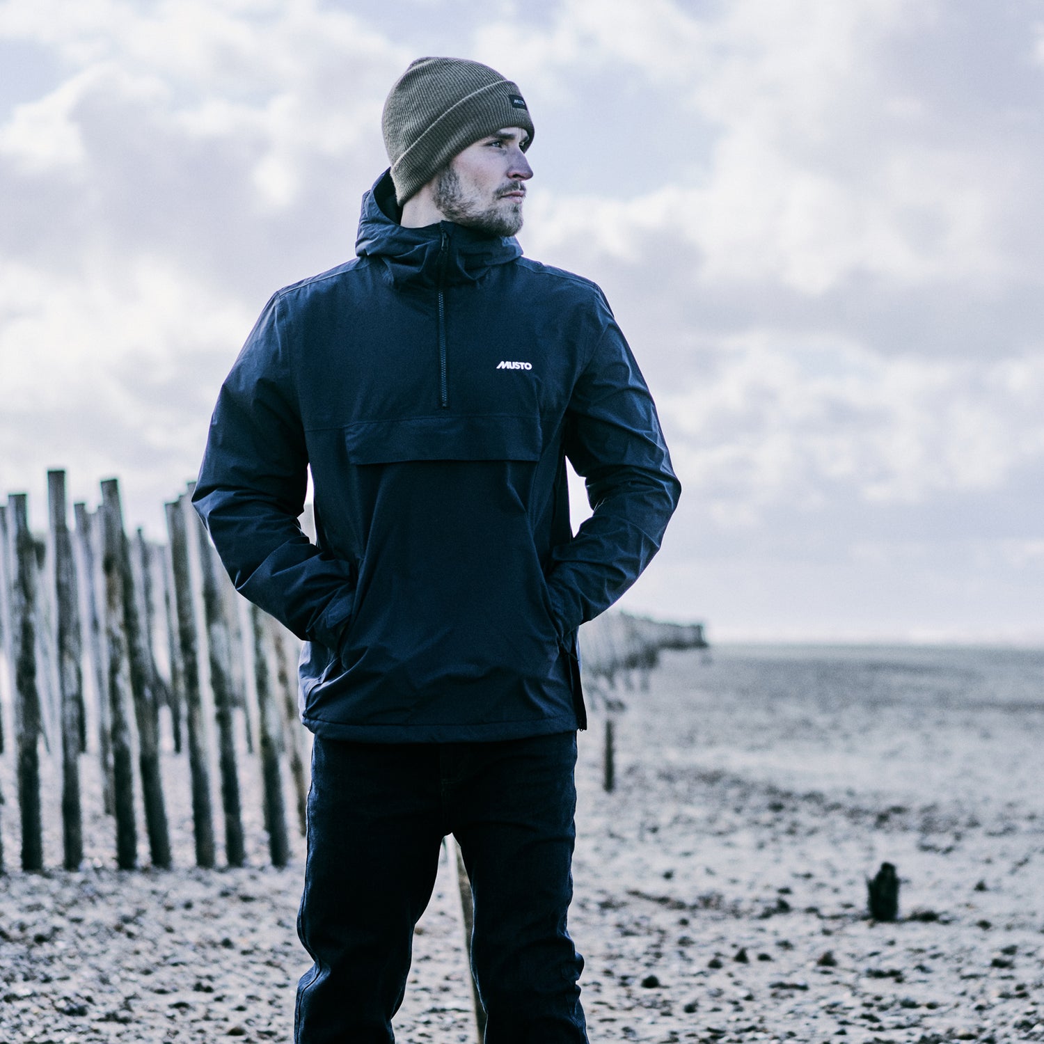 Musto-Snug-Anorak