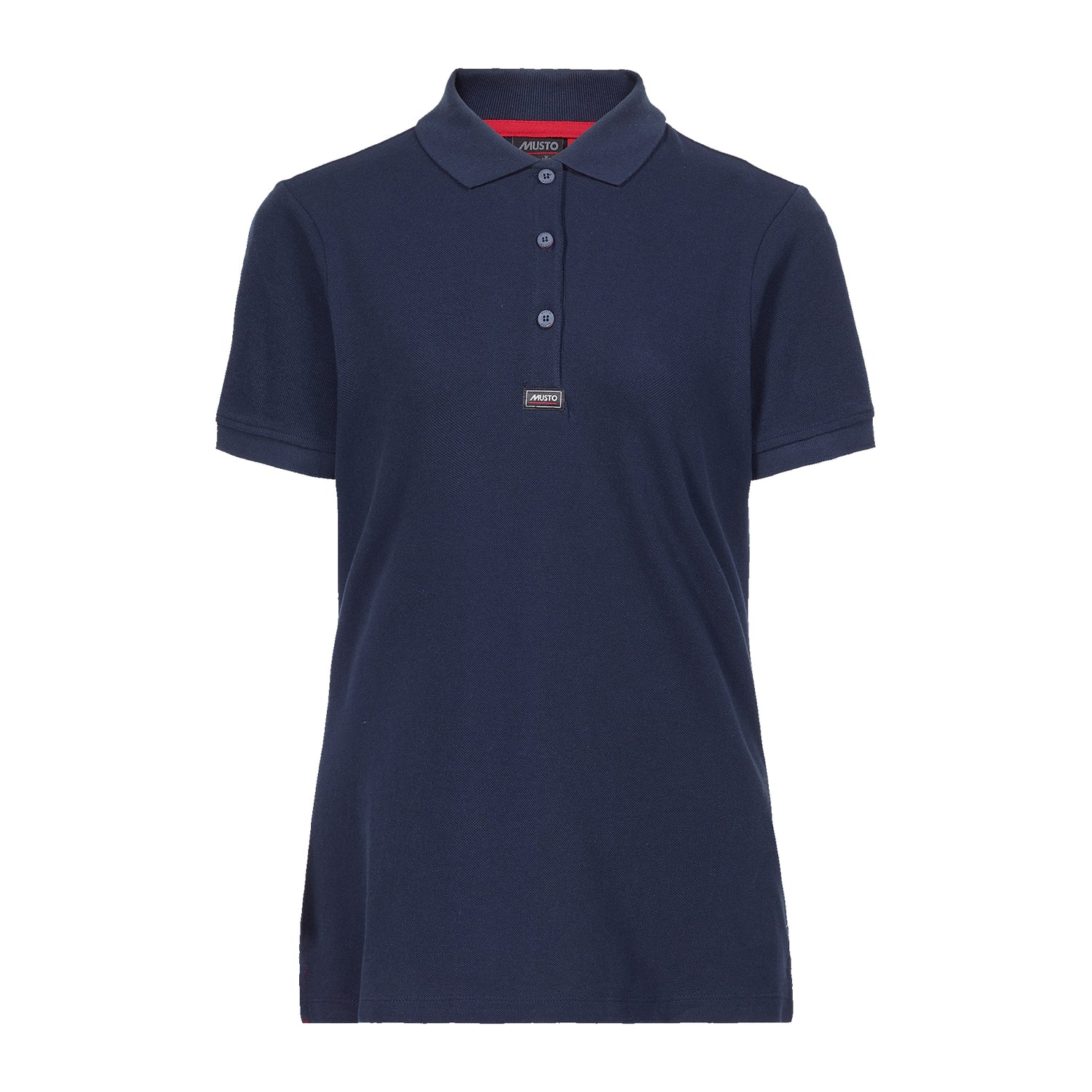 Musto-Womens-Essential-Pique-Polo-Shirt