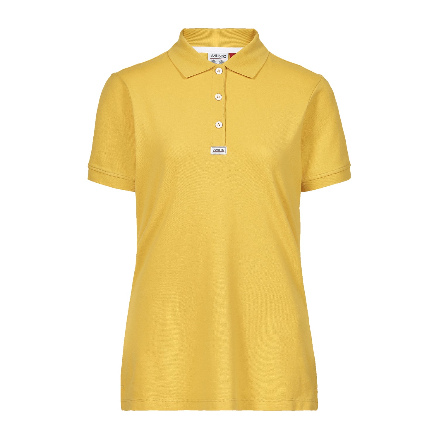 Musto-Womens-Essential-Pique-Polo-Shirt