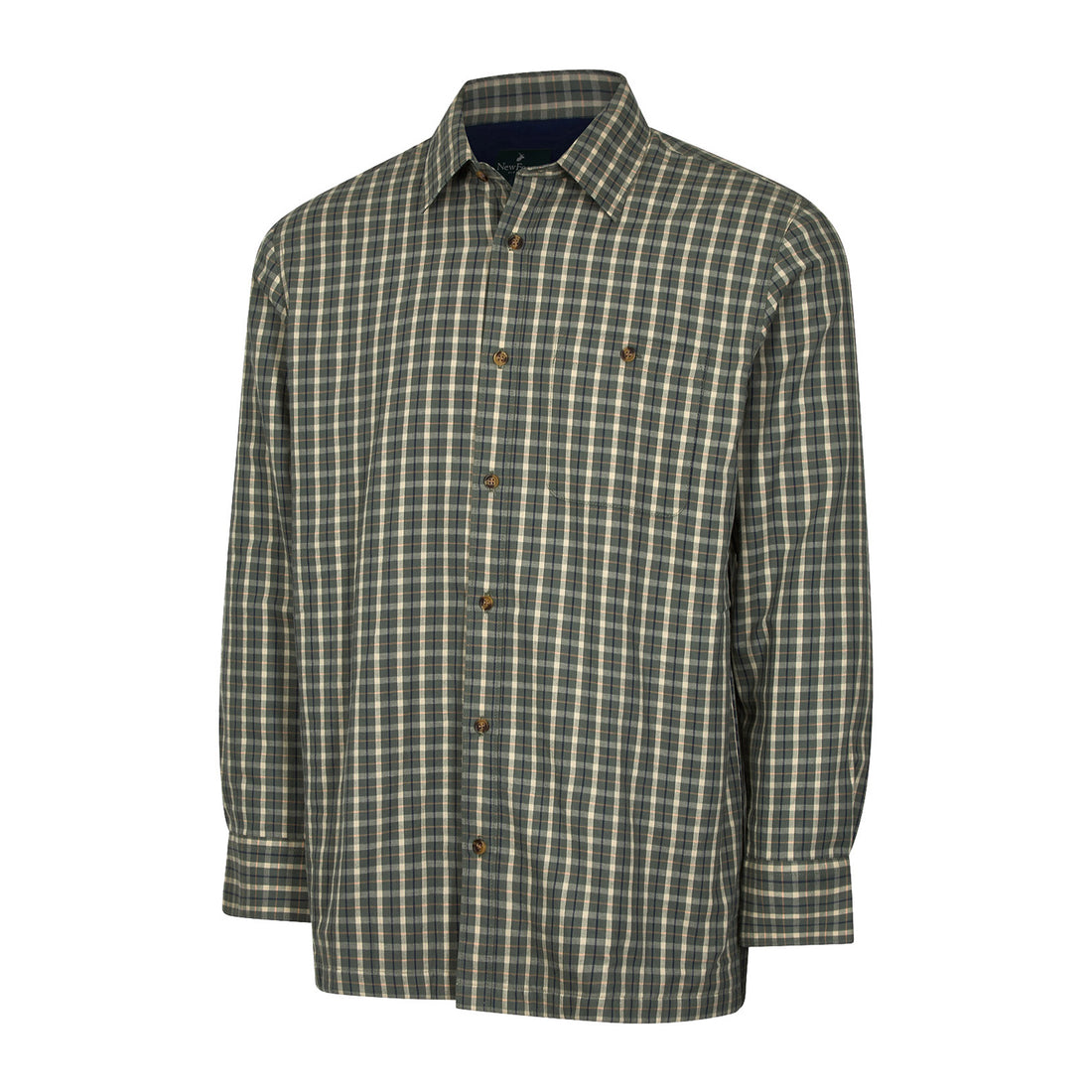 New-Forest-Premium-Fleece-Lined-Shirt