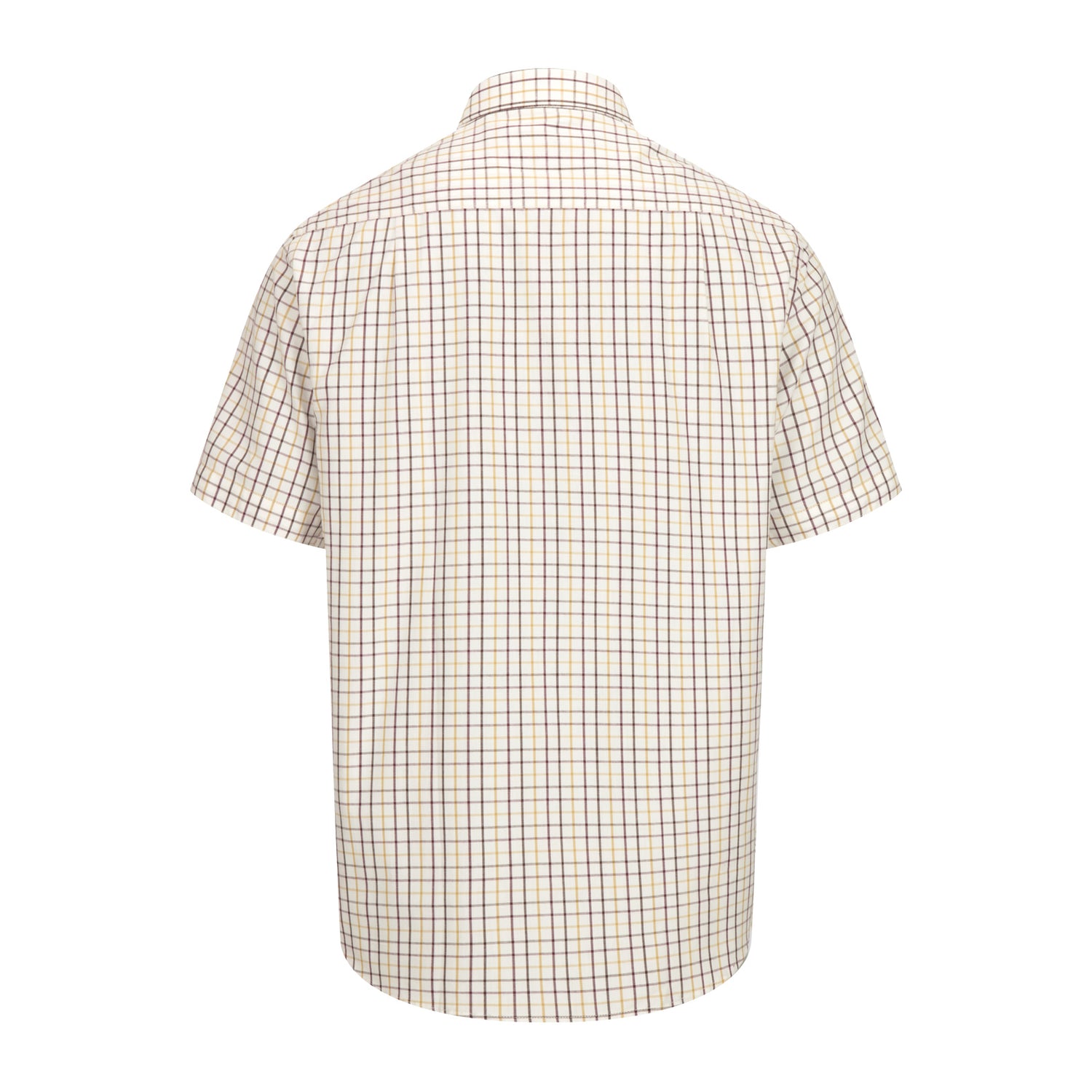 New-Forest-Premium-100%-Cotton-Short-Sleeve-Shirt