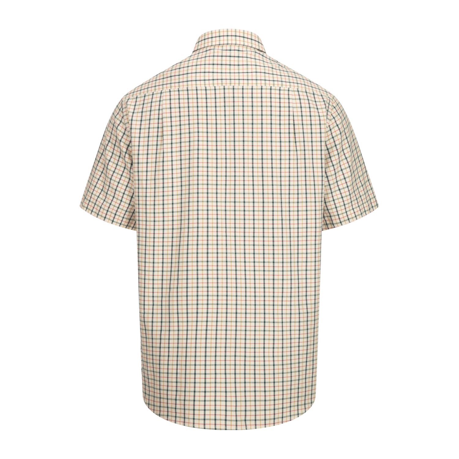 New-Forest-Premium-100%-Cotton-Short-Sleeve-Shirt