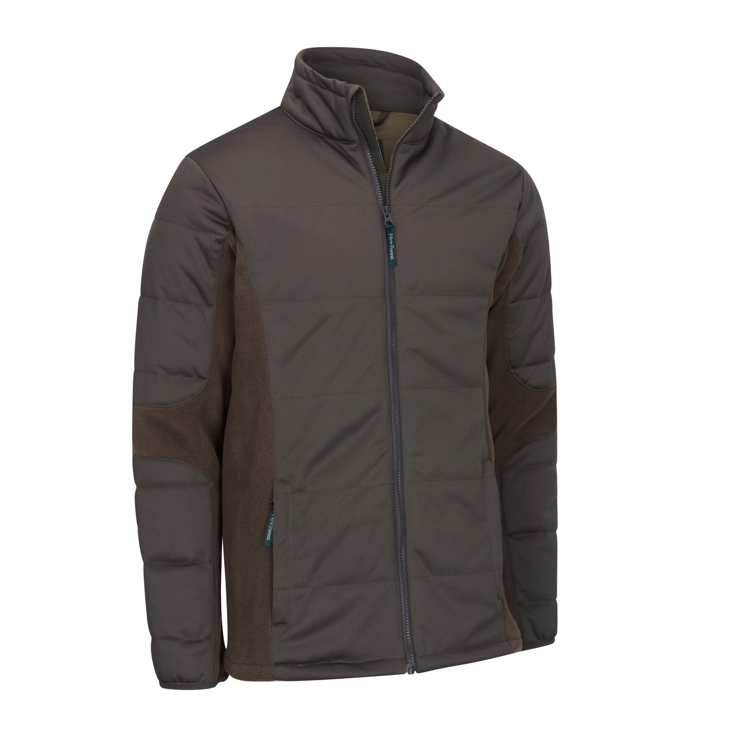 New-Forest-Falcon-Padded-Jacket