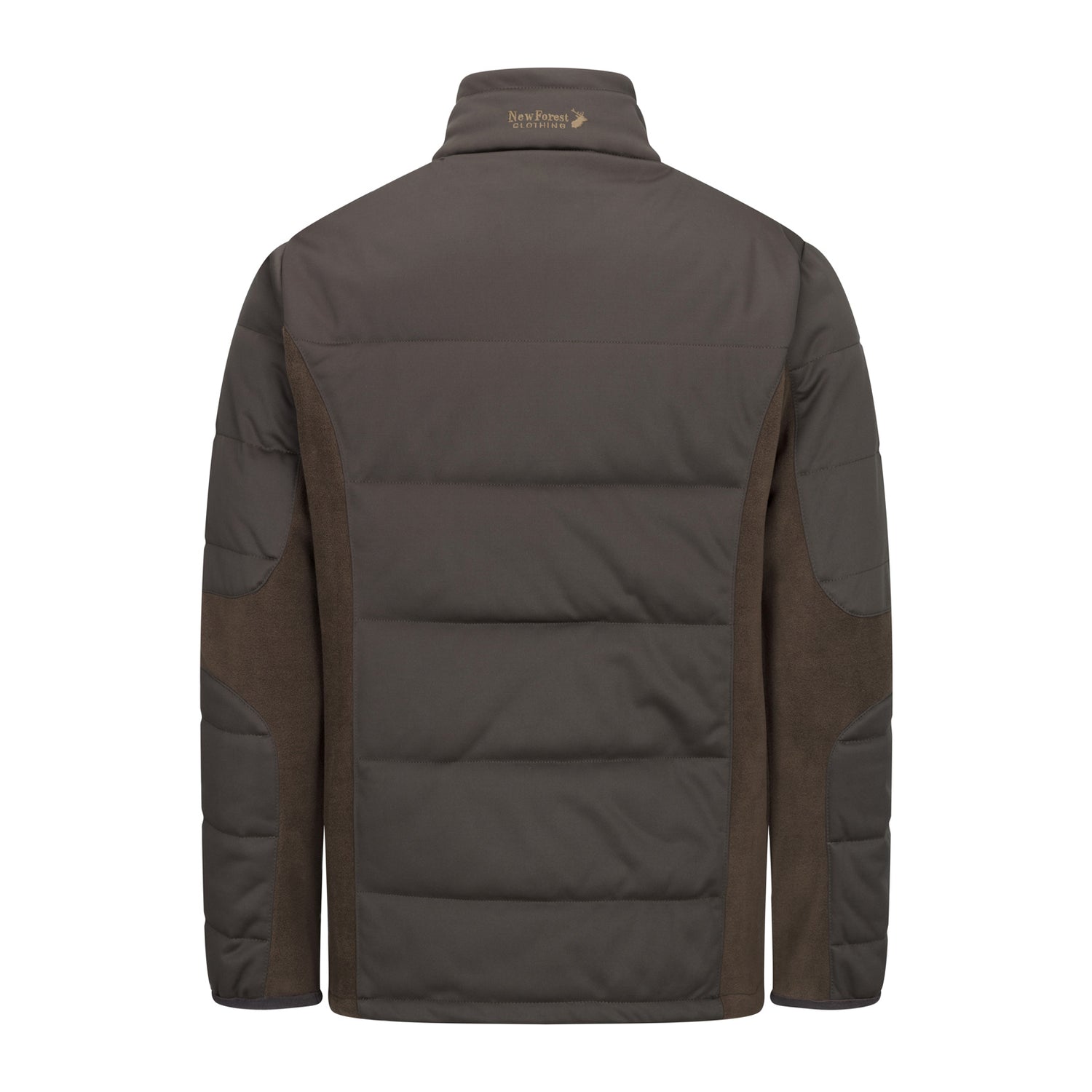 New-Forest-Falcon-Padded-Jacket