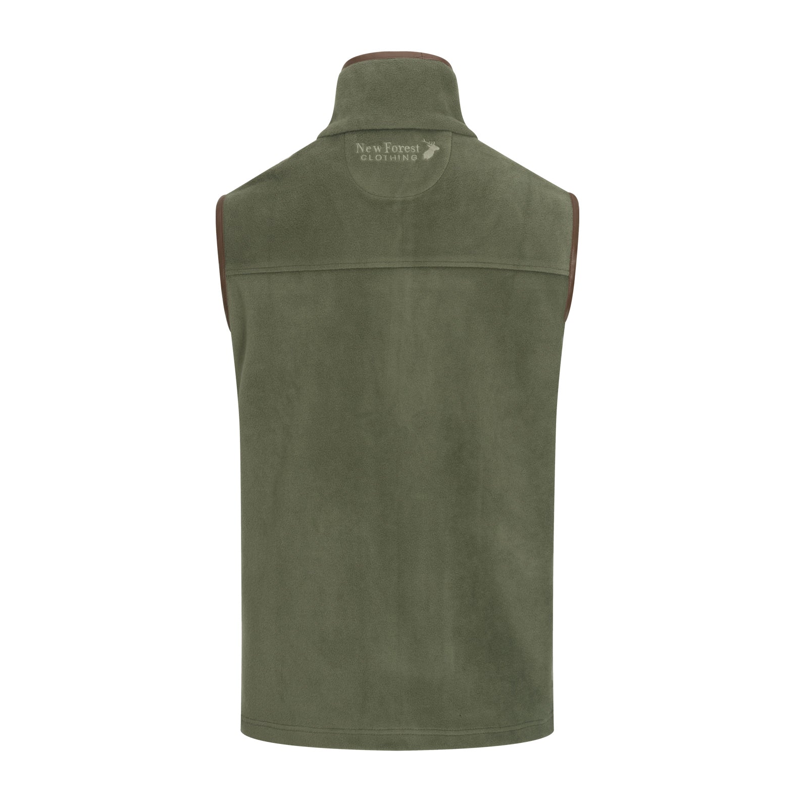 New-Forest-Fleece-Gilet