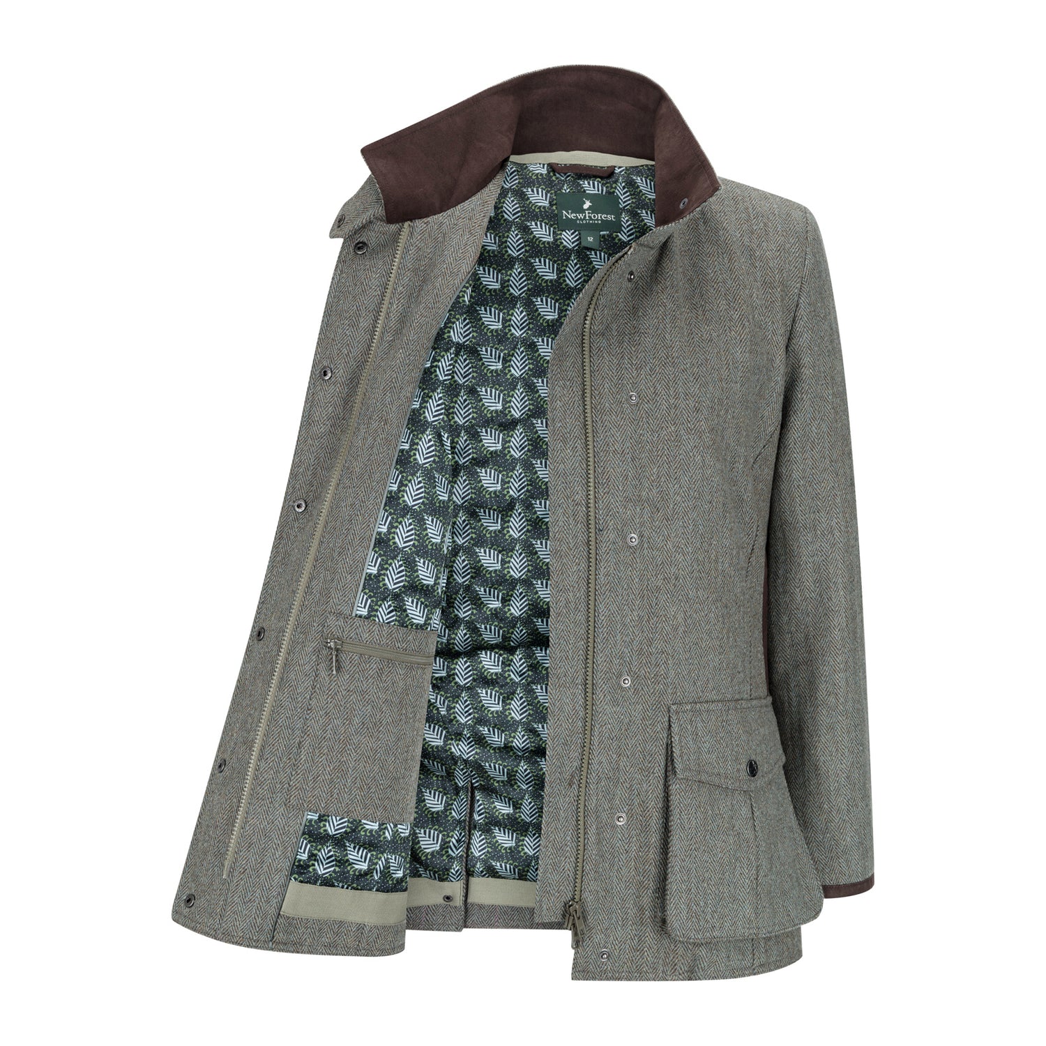 New-Forest-Jessica-Tweed-Field-Coat