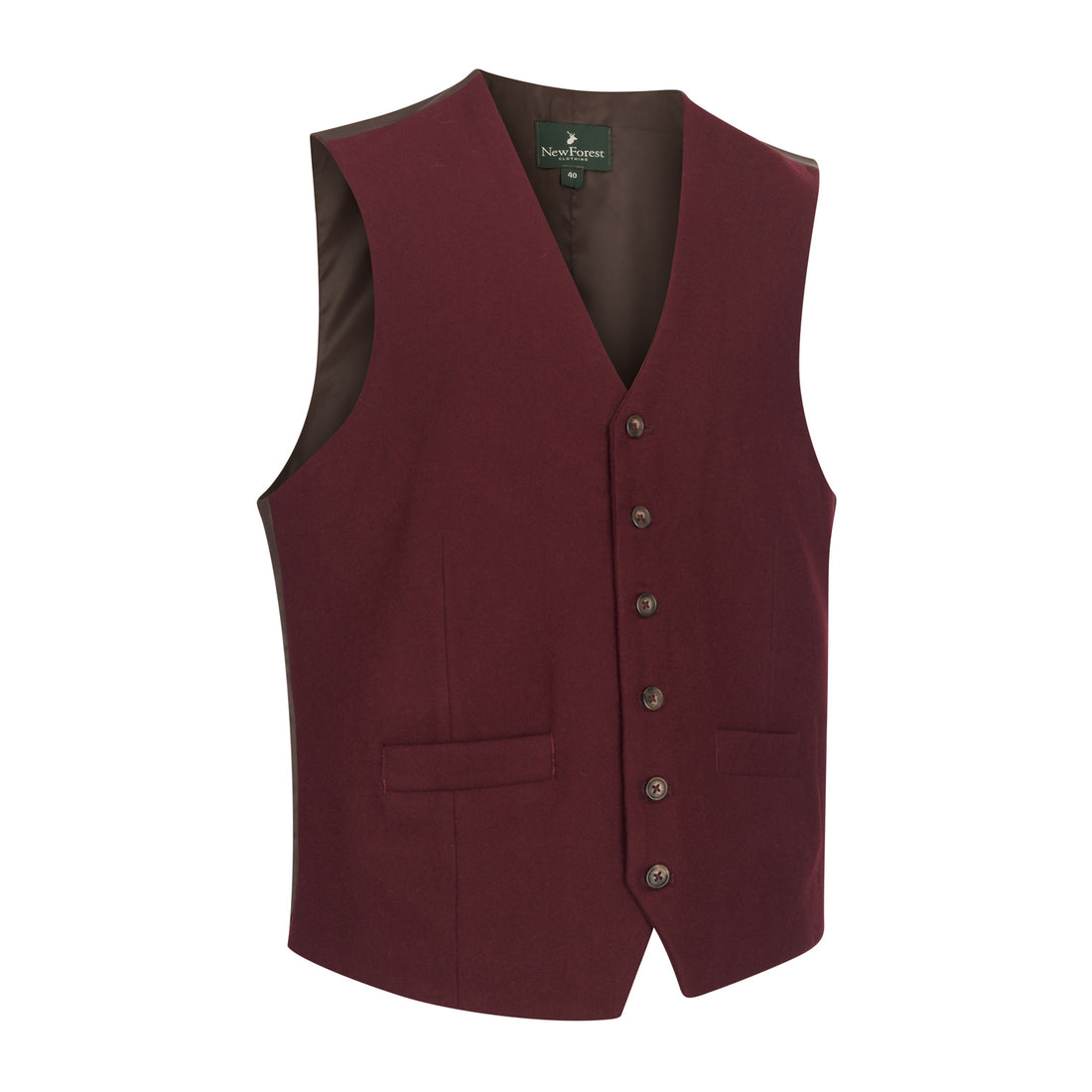 New-Forest-Wool-Mix-Waistcoat