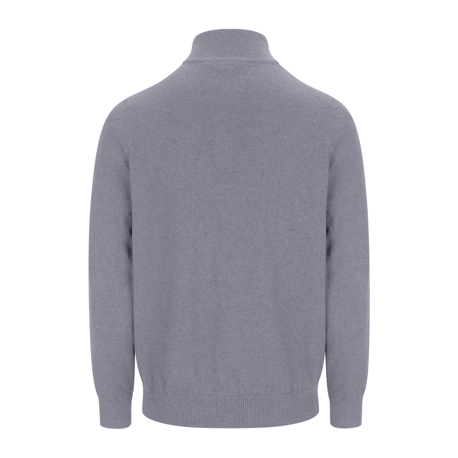 New-Forest-Zip-Neck-Jumper