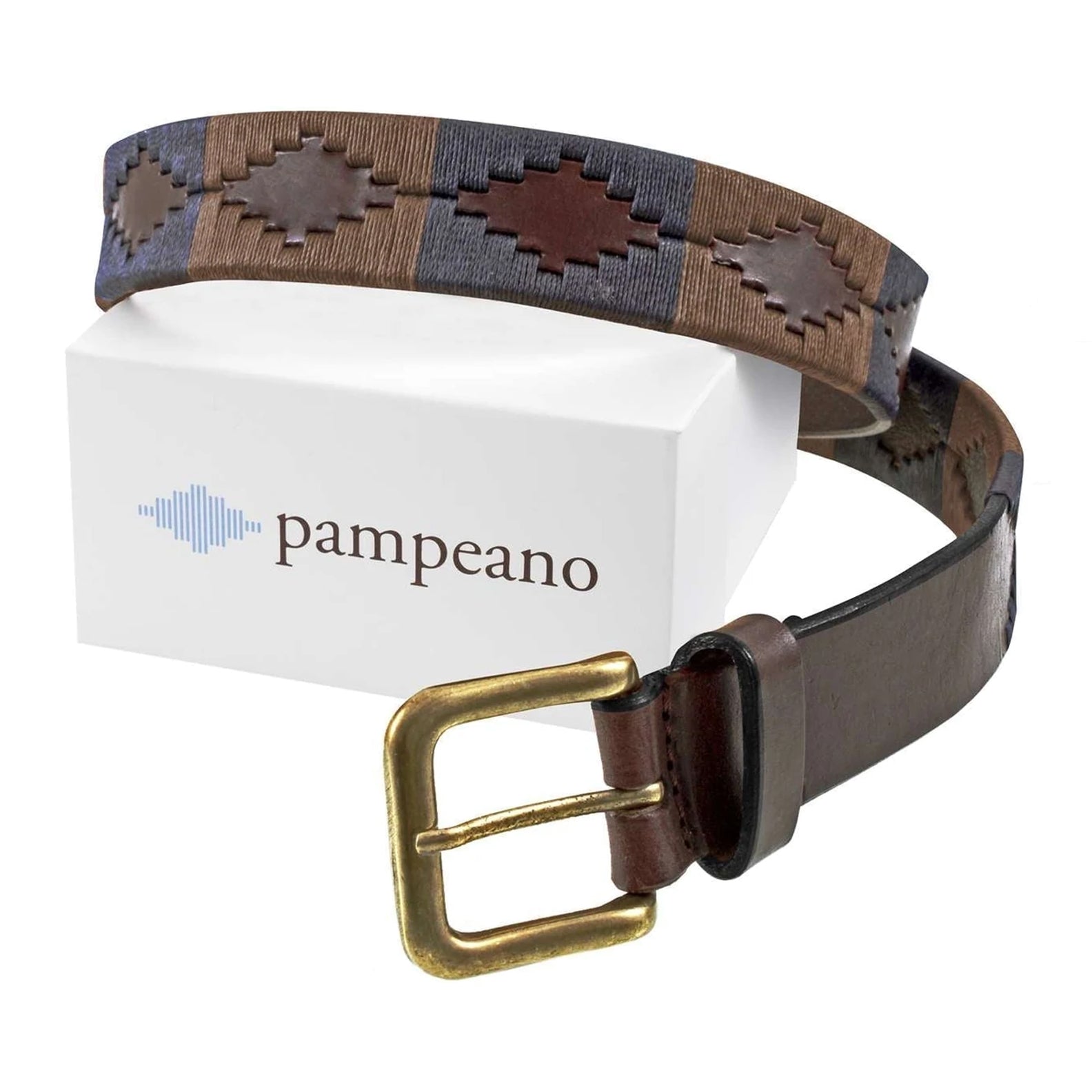 Pampeano-Jefe-Polo-Belt