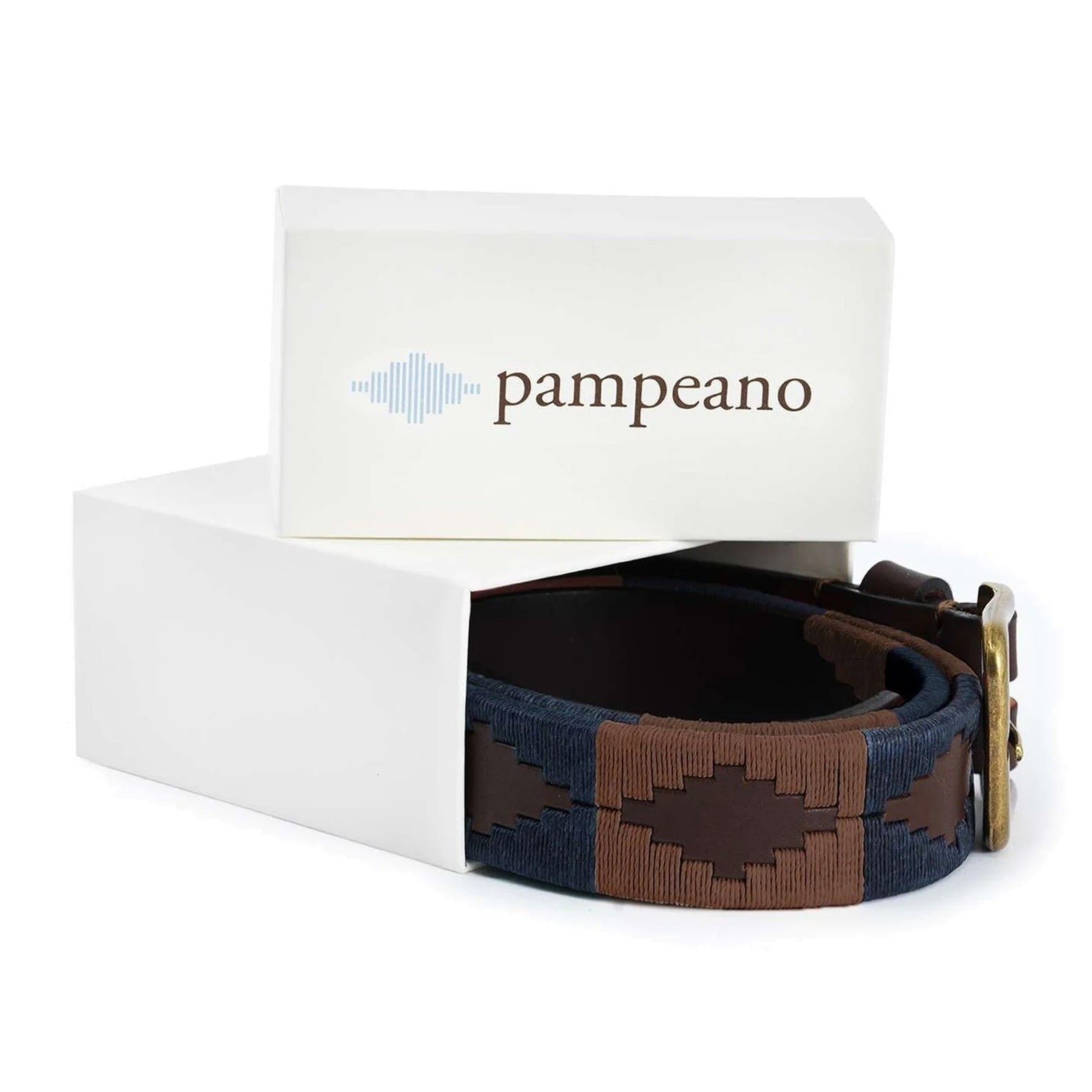 Pampeano-Jefe-Polo-Belt