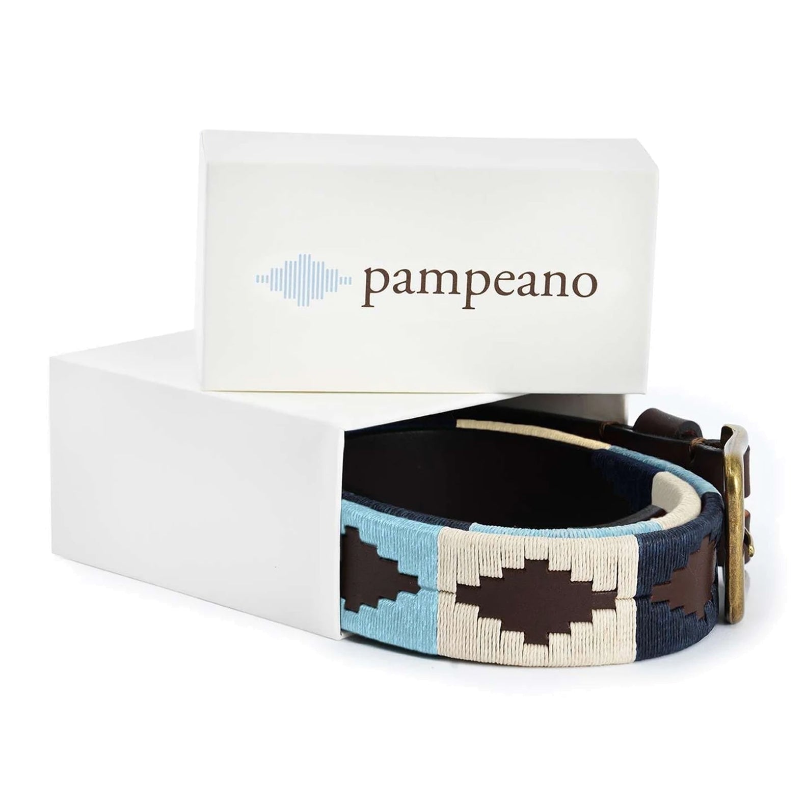 Pampeano-Sereno-Polo-Belt