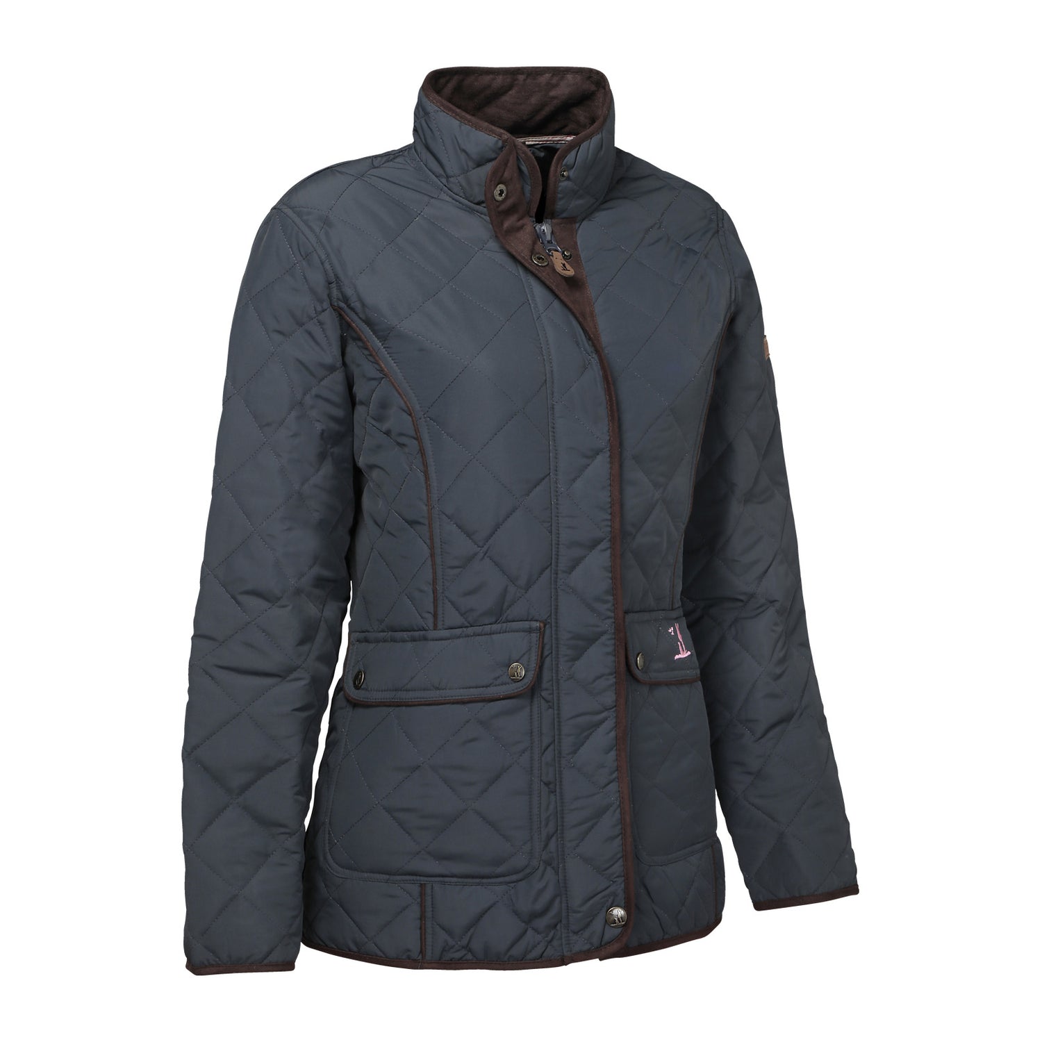 Percussion-Edinburgh-Ladies-Jacket