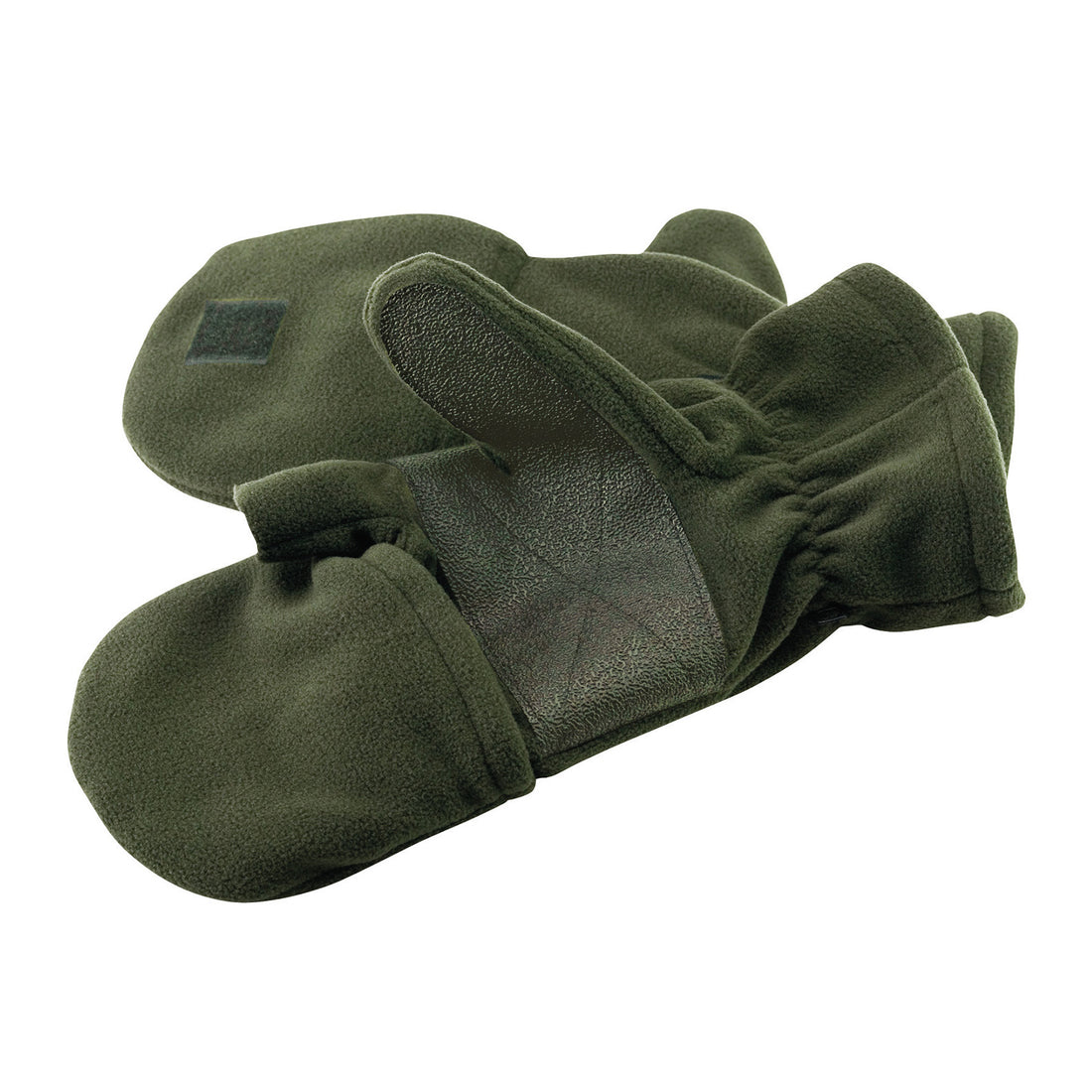 Percussion-Fleece-Hunting-Gloves/Mittens