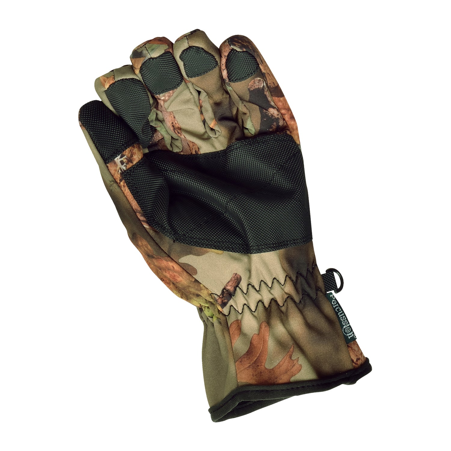 Percussion-Ghostcamo-Forest-Gloves