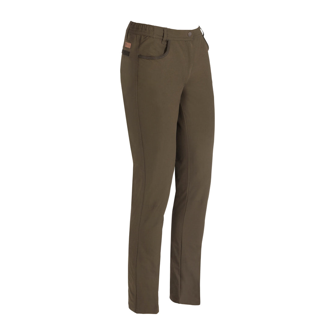 Percussion-Ladies-Savane-Hyperstretch-Trousers