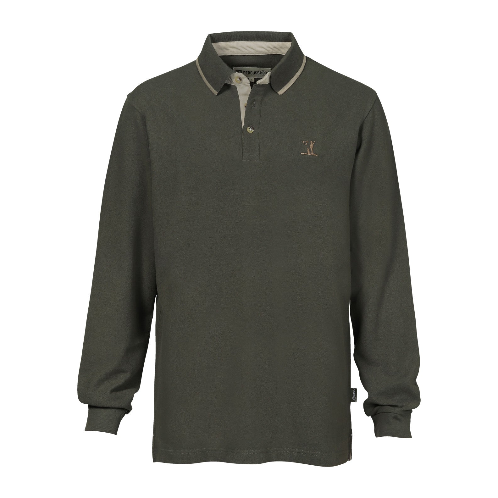 Hunting polo shirts deals