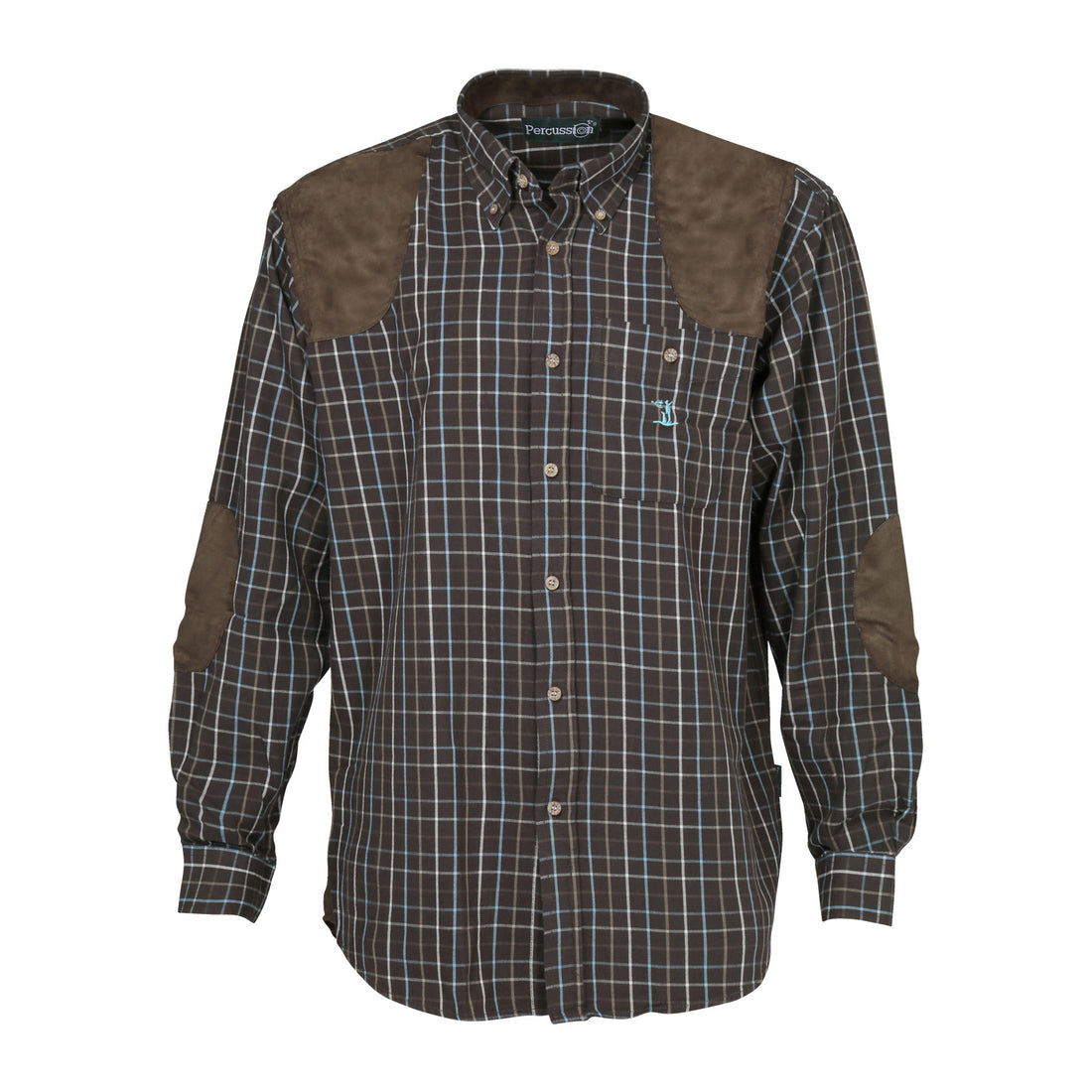 Percussion-Sologne-Long-Sleeved-Shirt