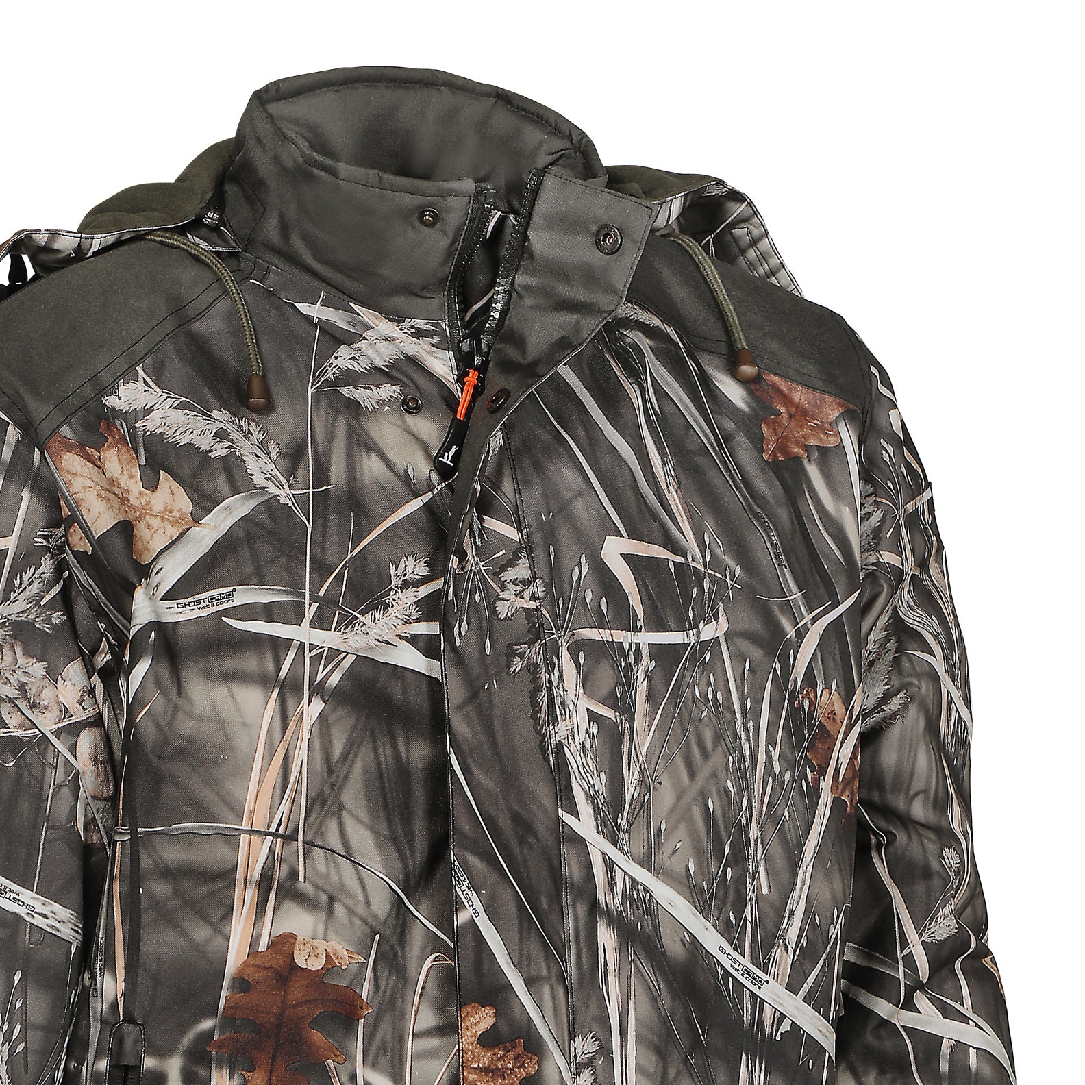 Percussion-Renfort-Warm-Jacket